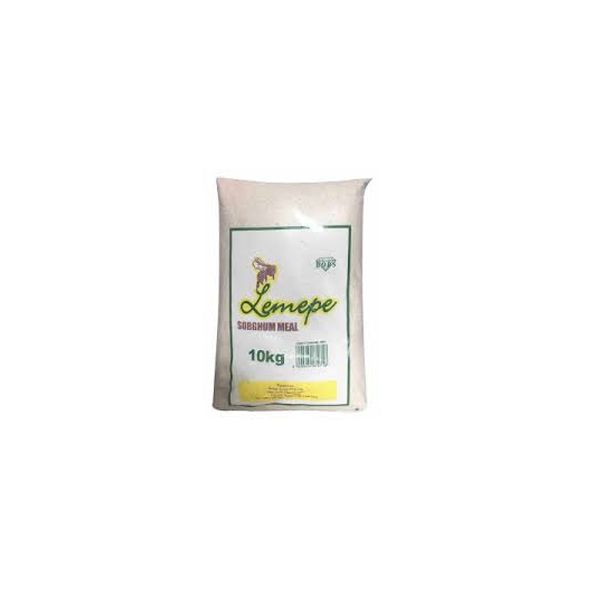 Gabane Sorghum Milling 10 kg 