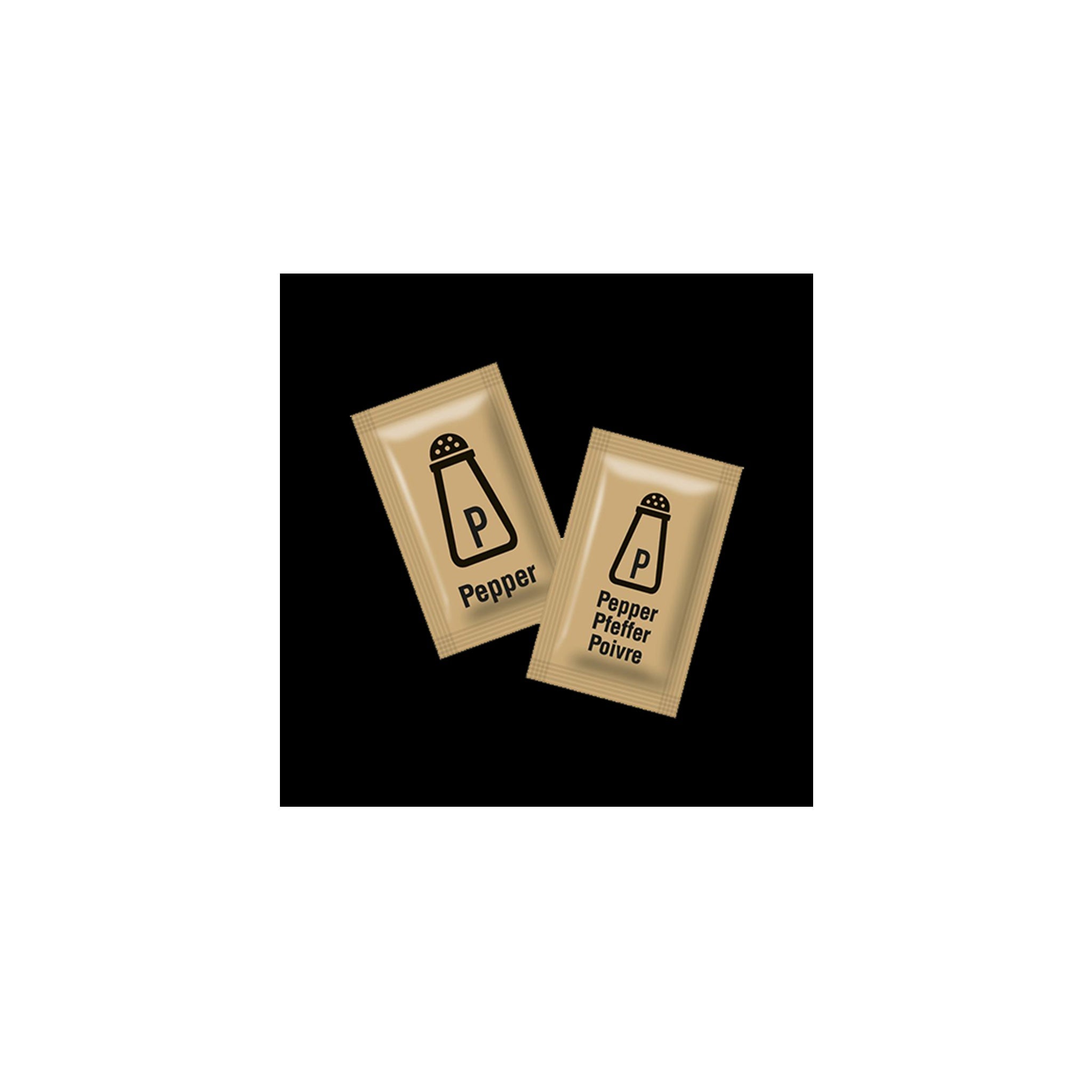 PEPPER SACHETS [SH7]