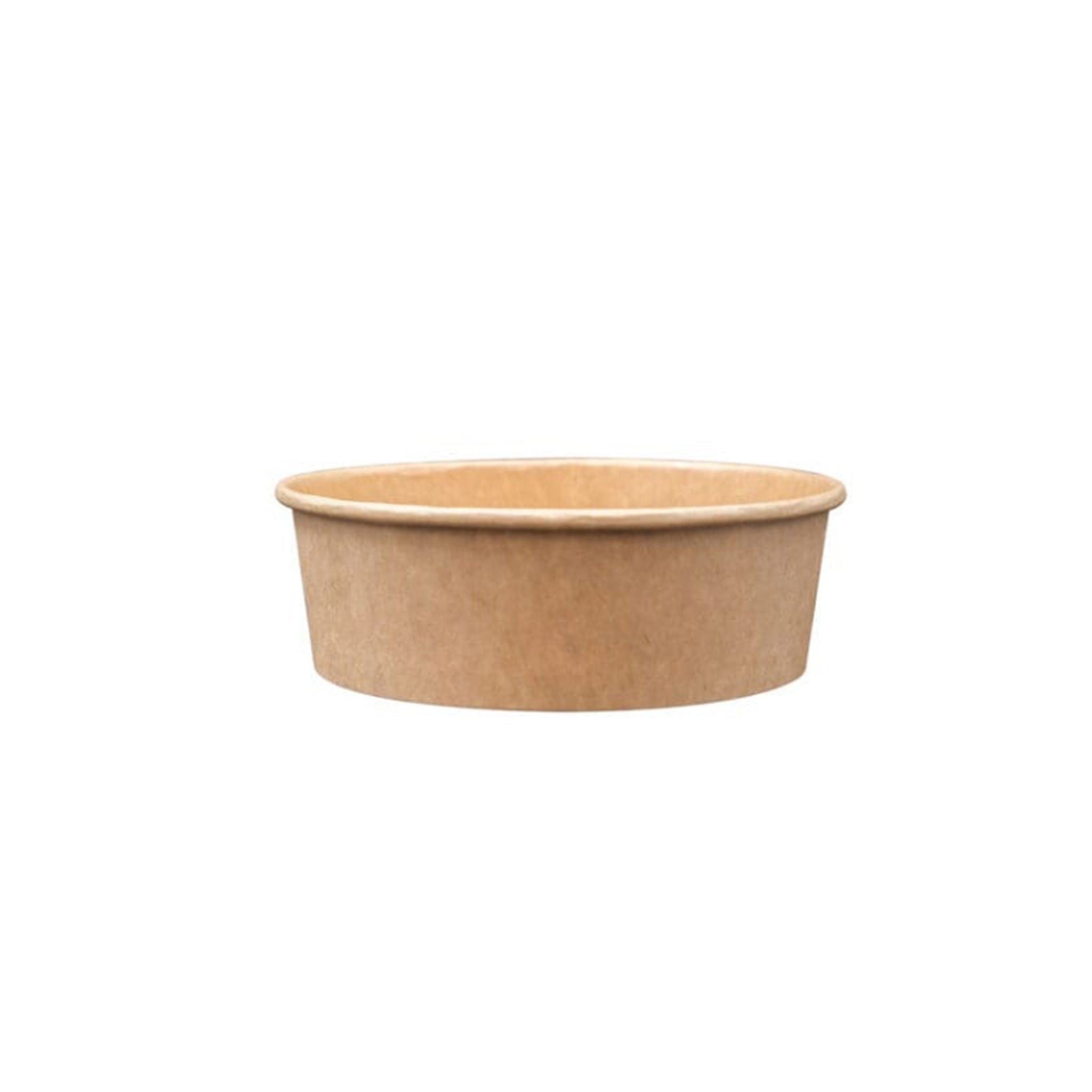 Salad Kraft Bowl WINDOW 500ml[20oz]50pcsx6slSLB500