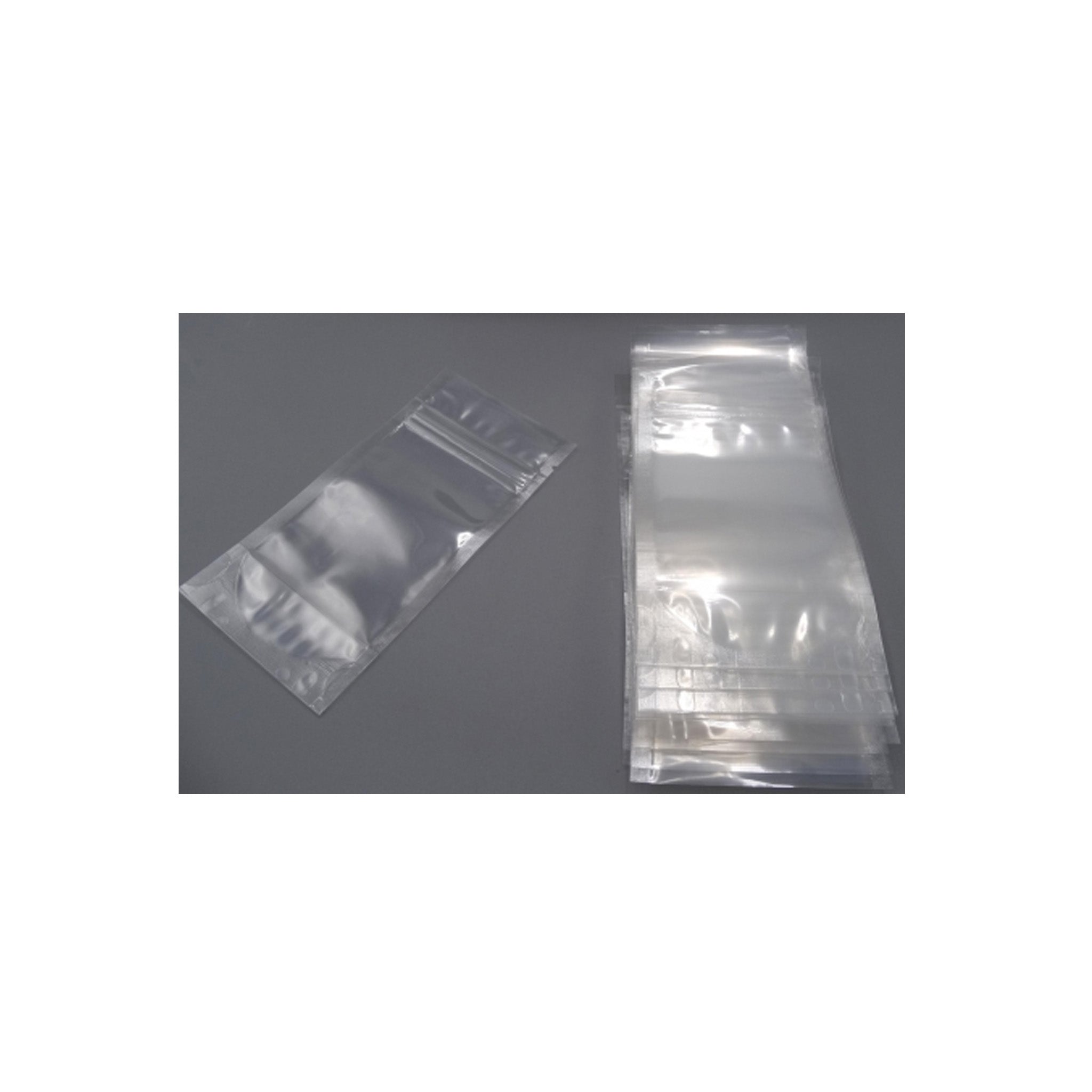 DOY 250ml.100X175mm NO ZIPPER[DOY250ML]