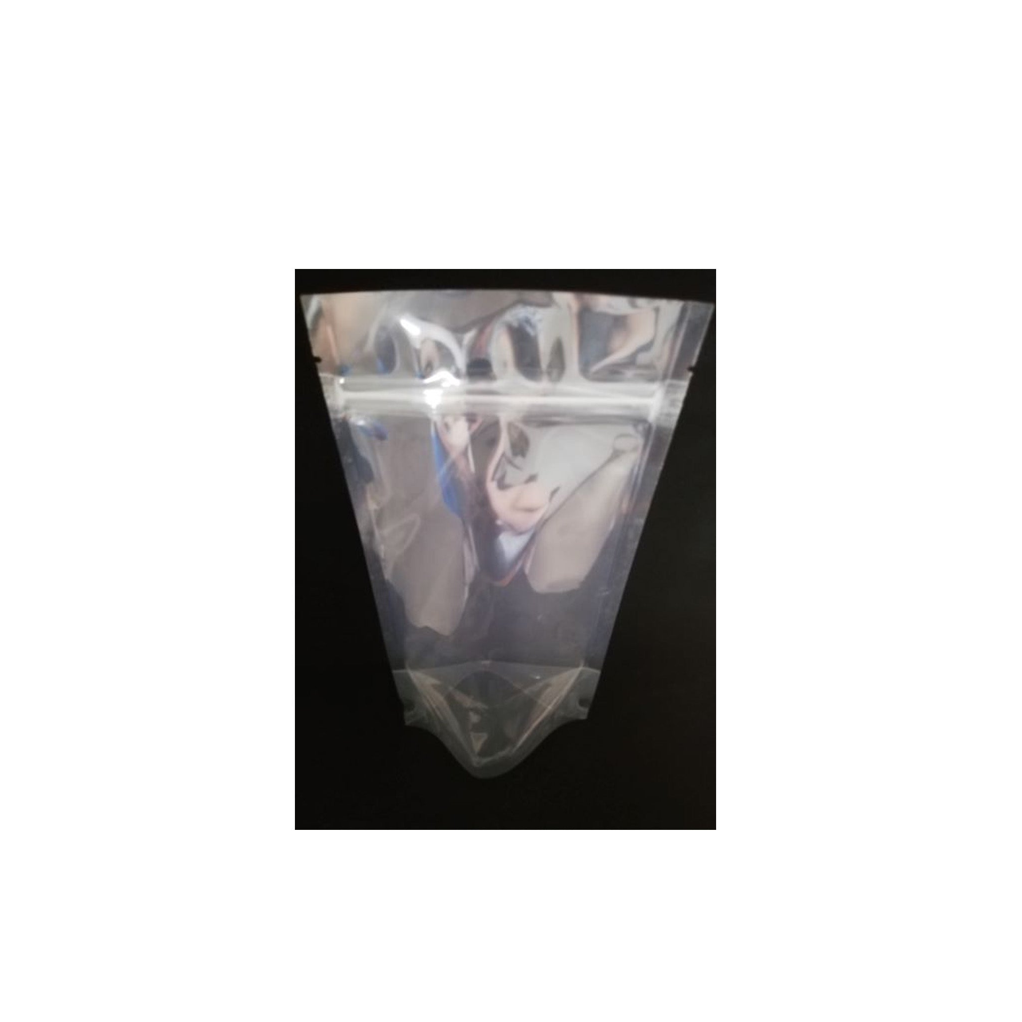 DOY 500ml.130X210mm NO ZIPPER[DOY500ML]