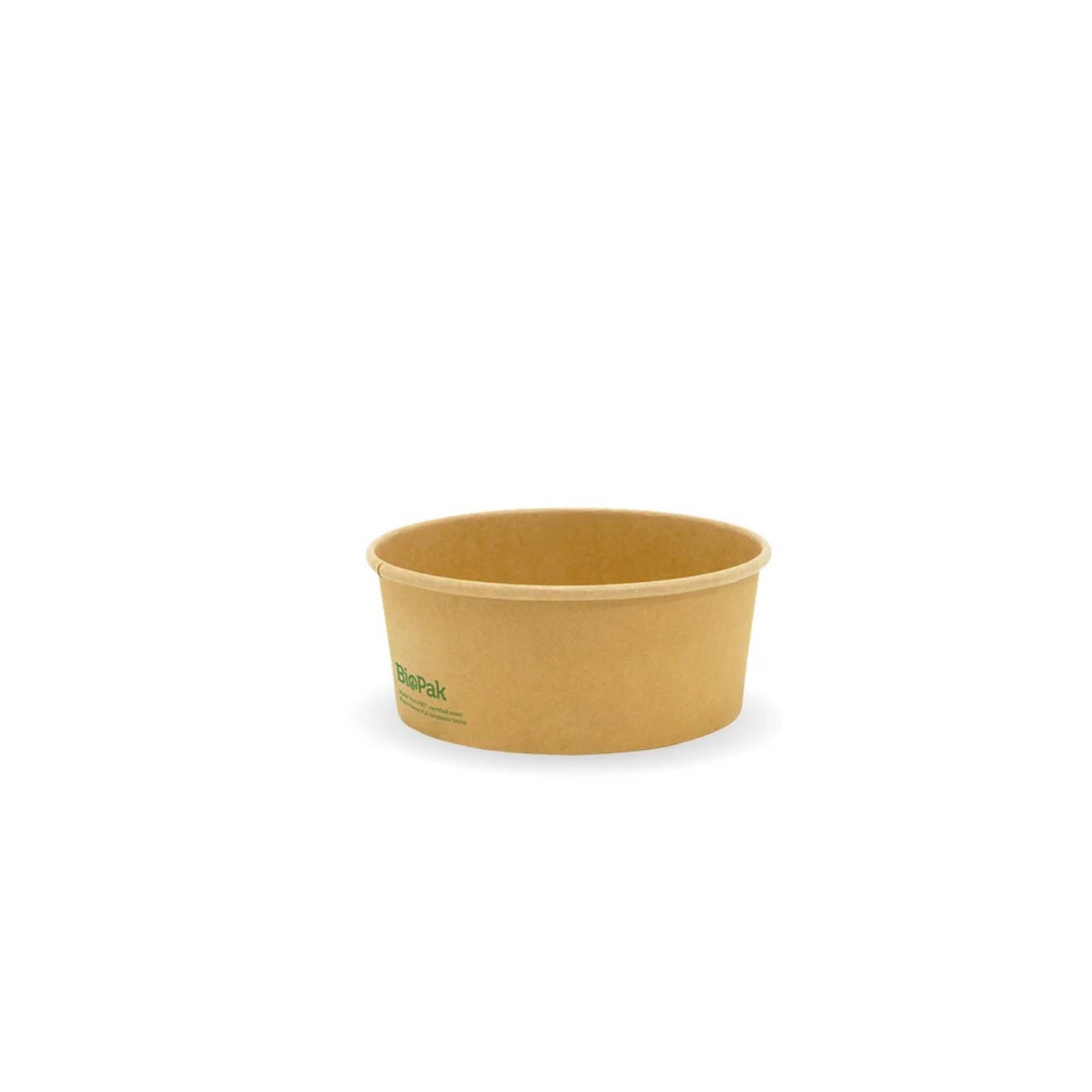 Salad Kraft Bowl WINDOW 750ml[26oz]50pcsx6slSLB750