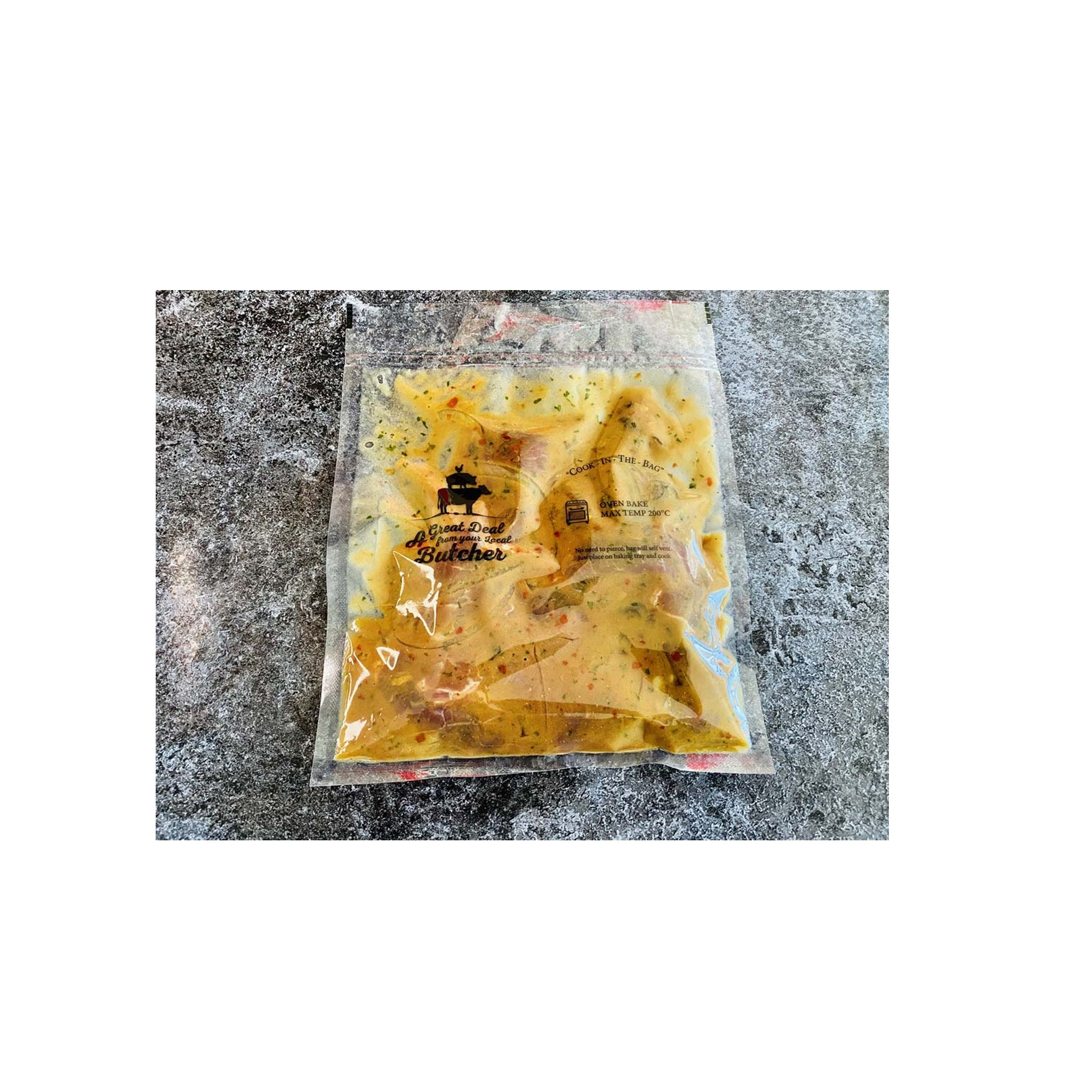 VACUUM BAG 300x450 [VB70-300x450]