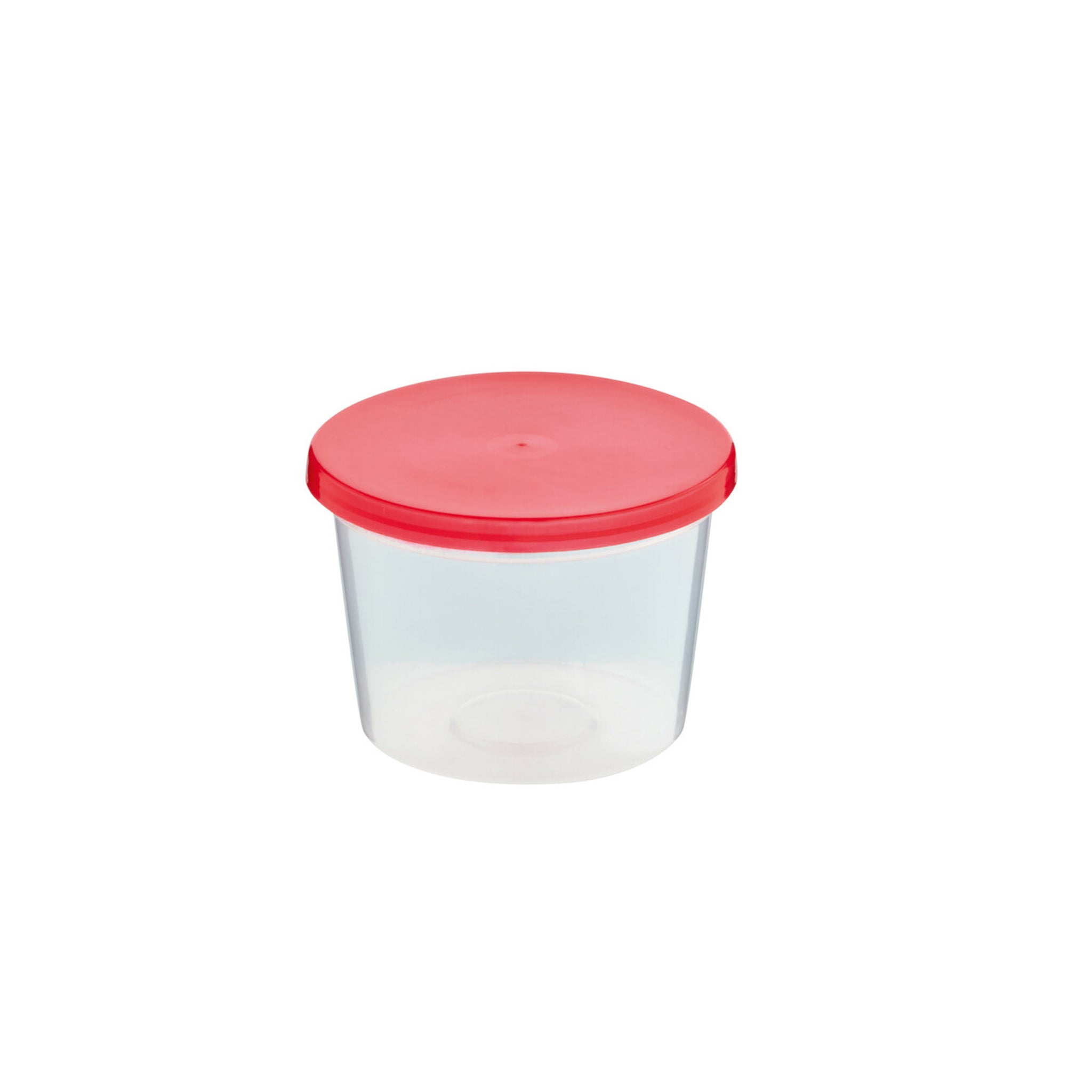 Lid for 125 ml Atchar tub [N15L] 100mm-Use CT098