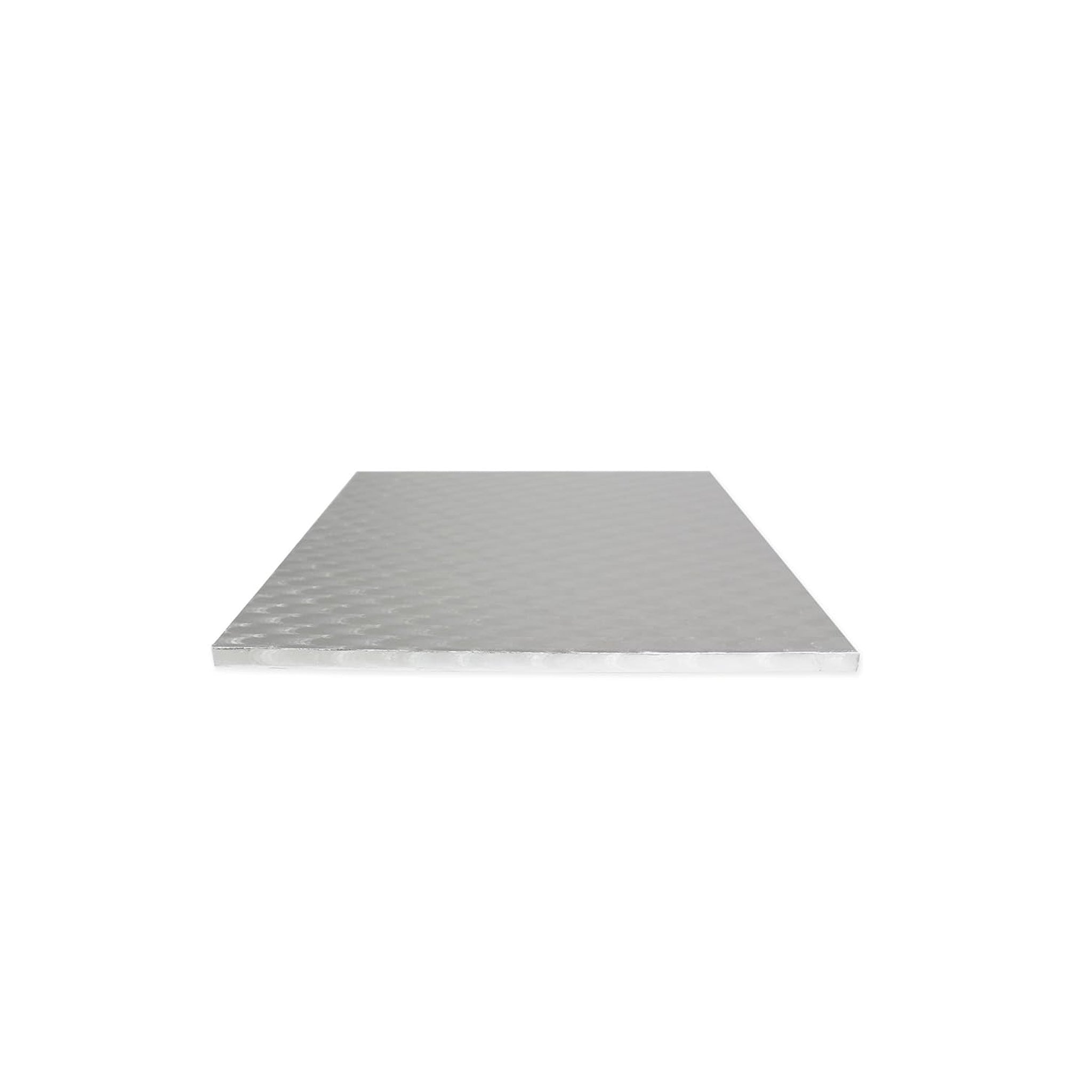 Cake Board THICK Square 9 [KS229] pack of 10
