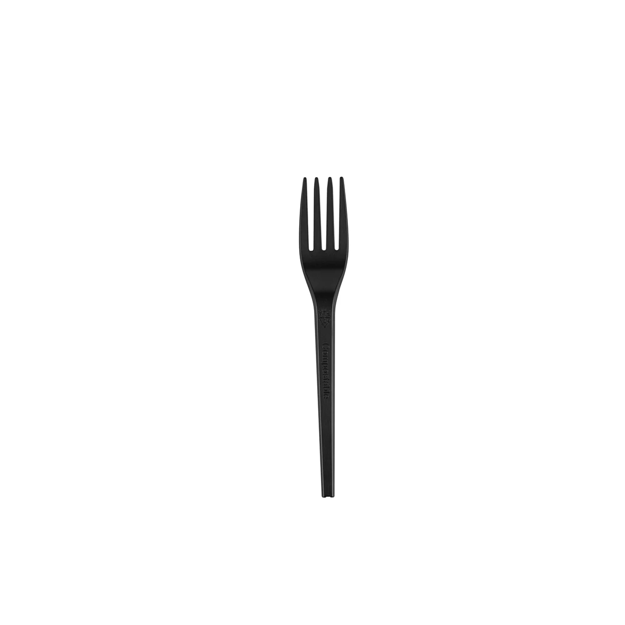 Fork BLACK [N21-BLK]