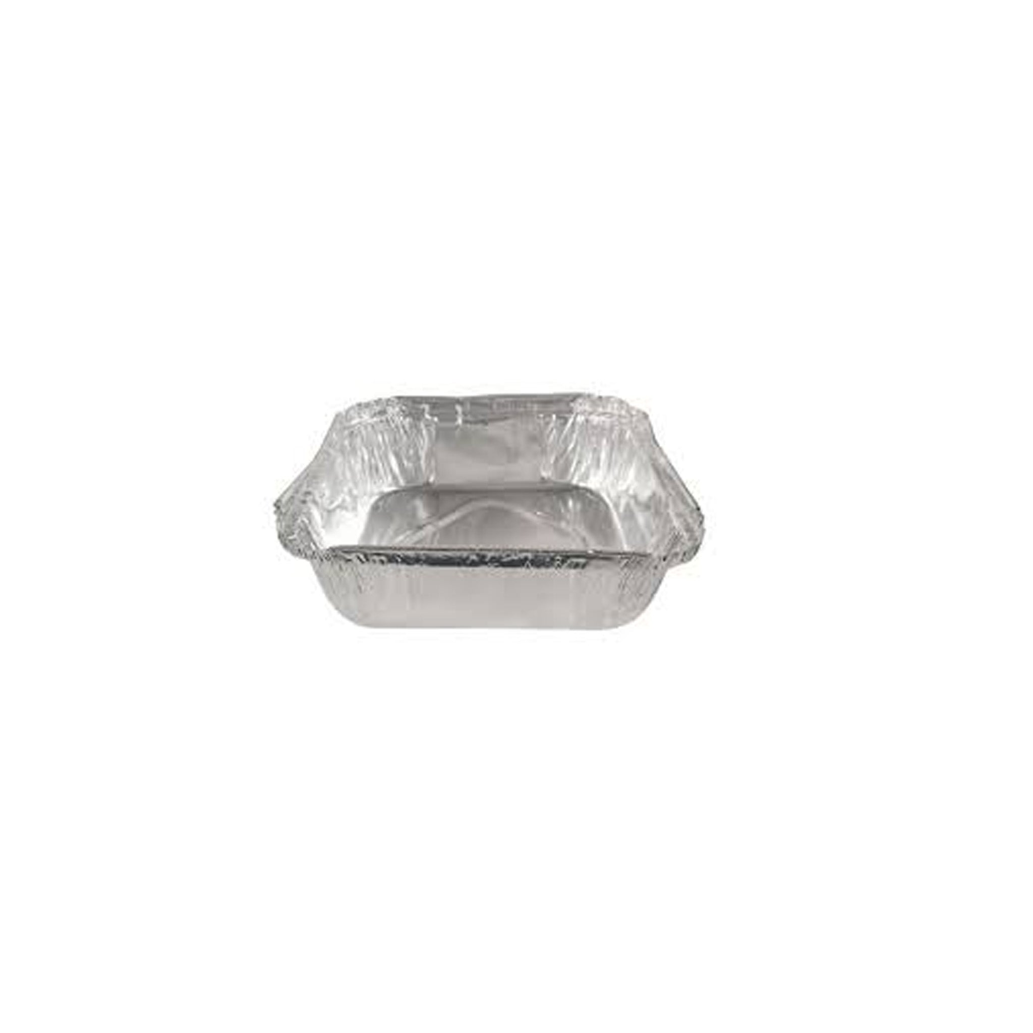 4191 Prepack Loaf Foil cont.620ml.[10s]PPW4191