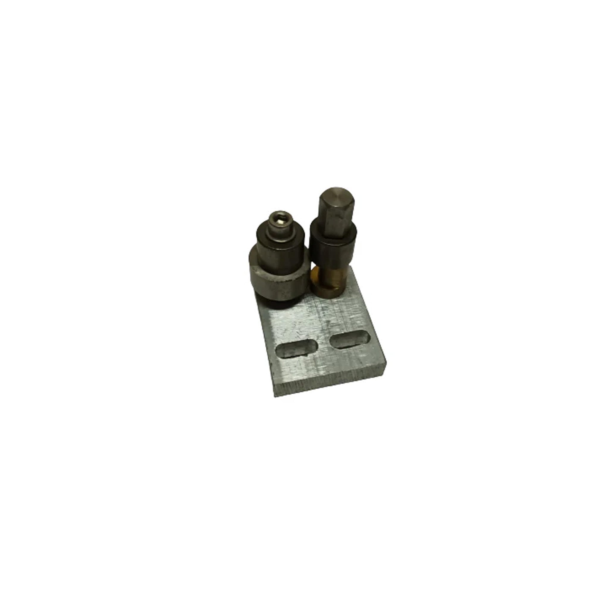 Band saw blade guide PLASTIC [Nylon]906070-E