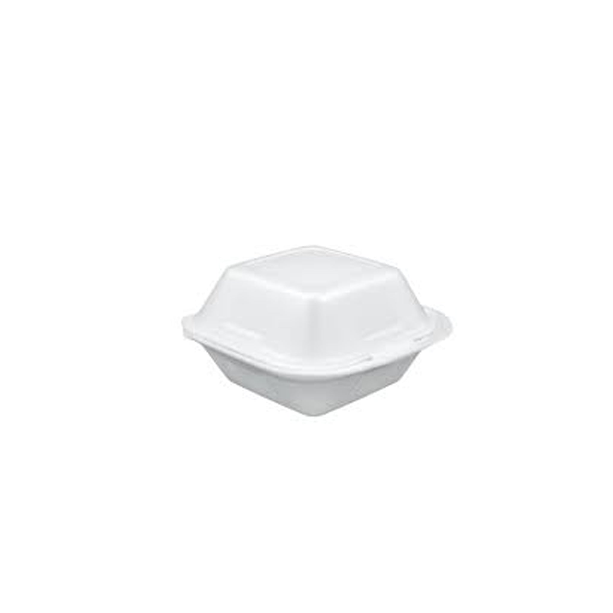 FOMOPAK 5 BURGER BOX [FF5]