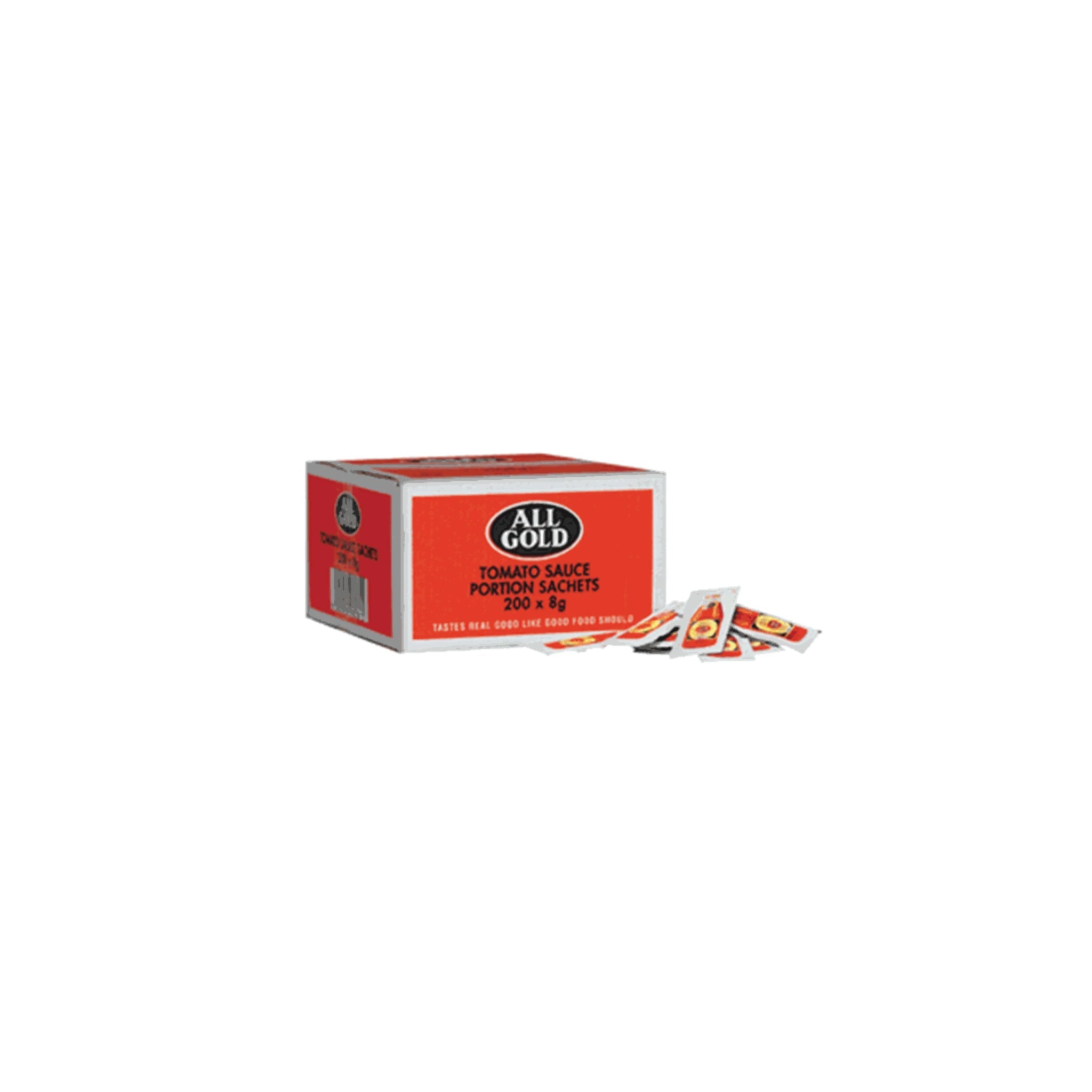 TOMATO SAUCE SACHETS [SH2]