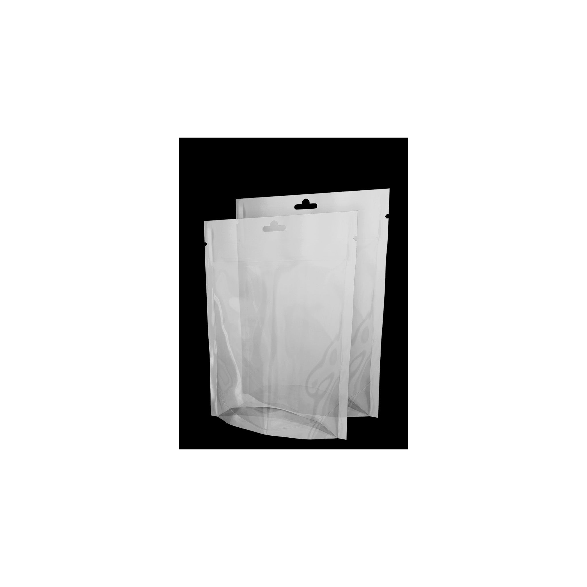 DOY 250ml.with Zipper 100x175mm[doyzip250ml]