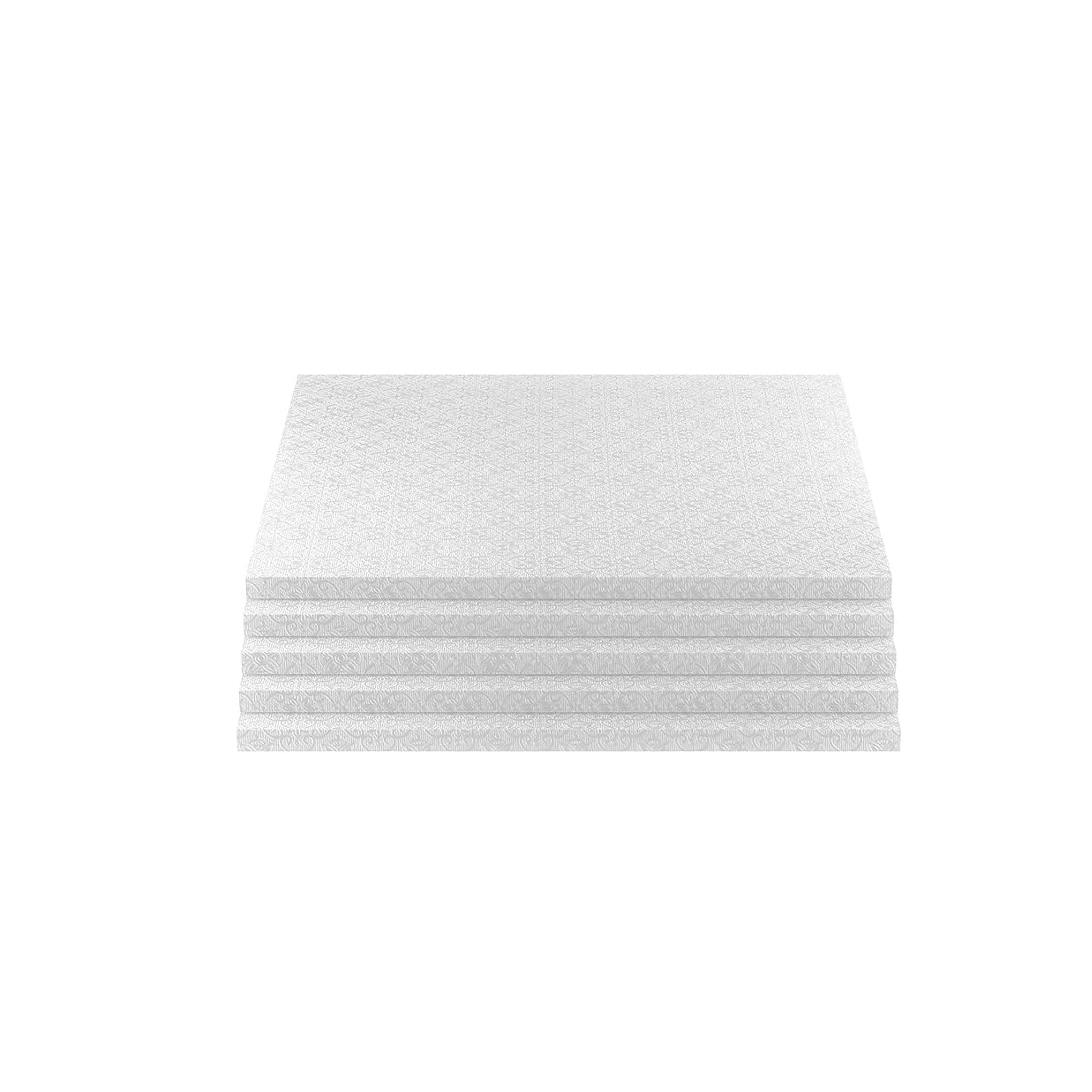 Cake Board THICK Square 11 [KS279] pack of 10