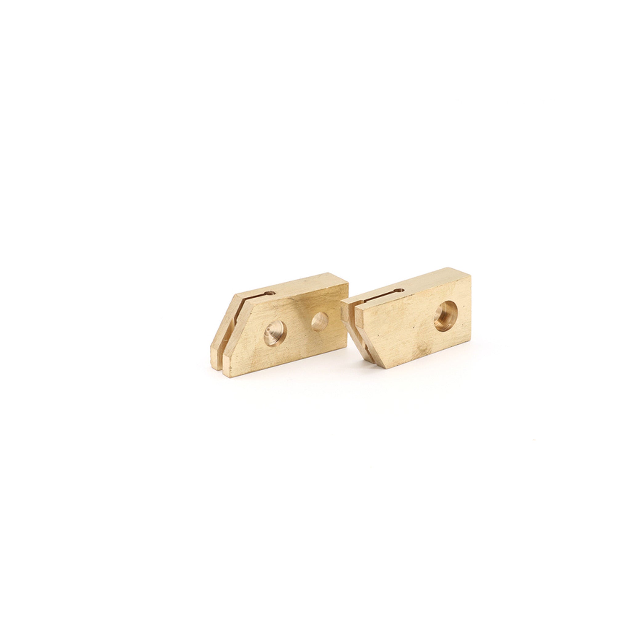 Band saw blade guide Metal [bottom octo]906075-E