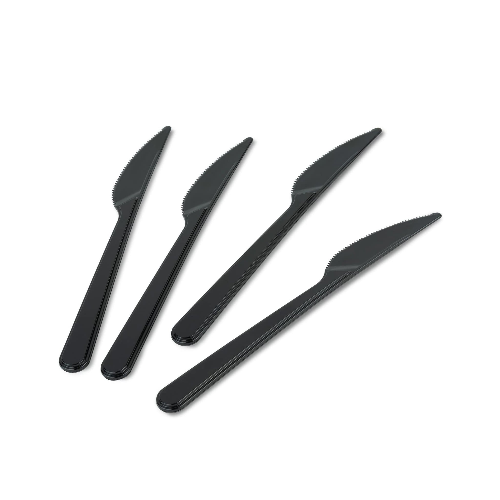 Knives BLACK [N22-BLK]