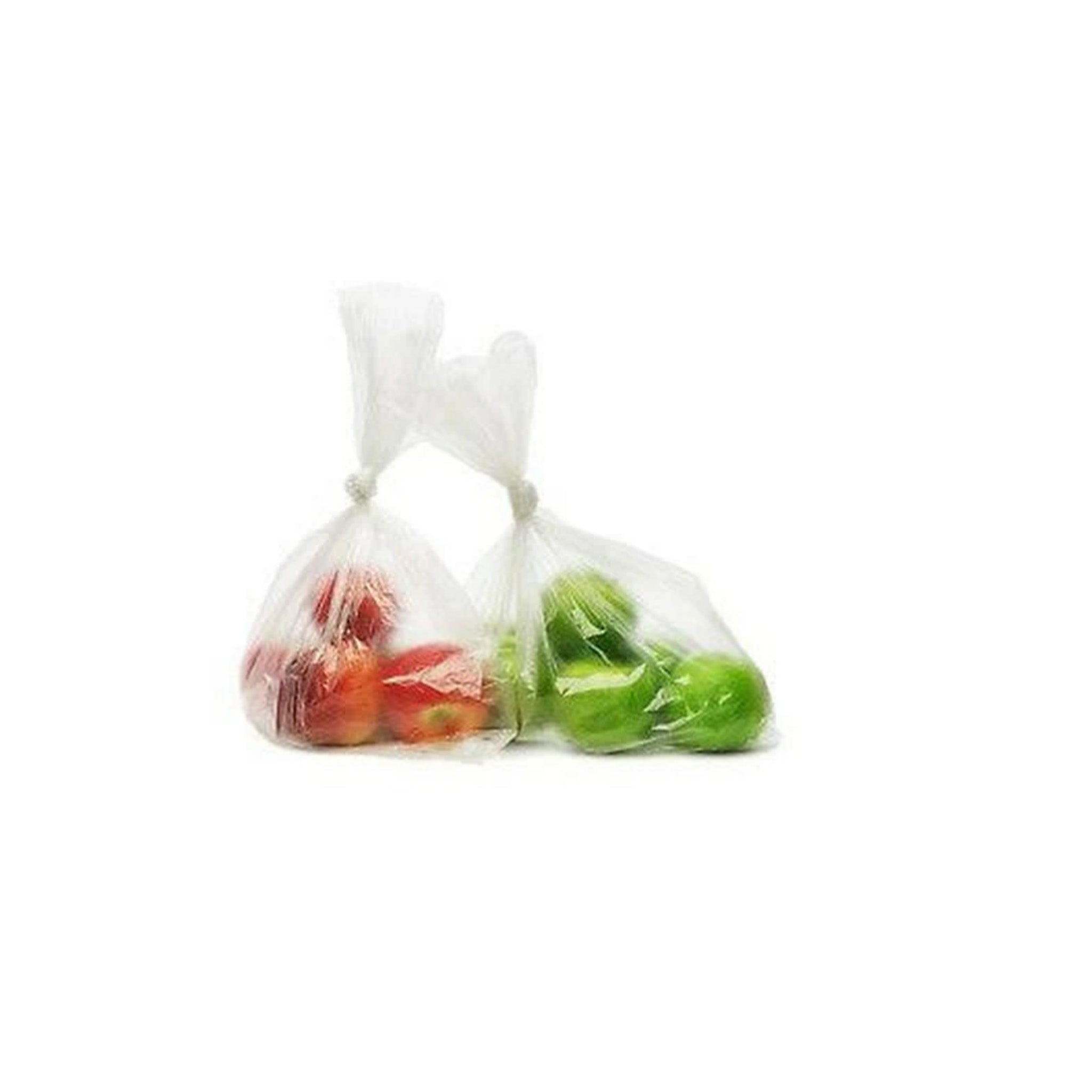 FRUIT & VEG BAG 18X30