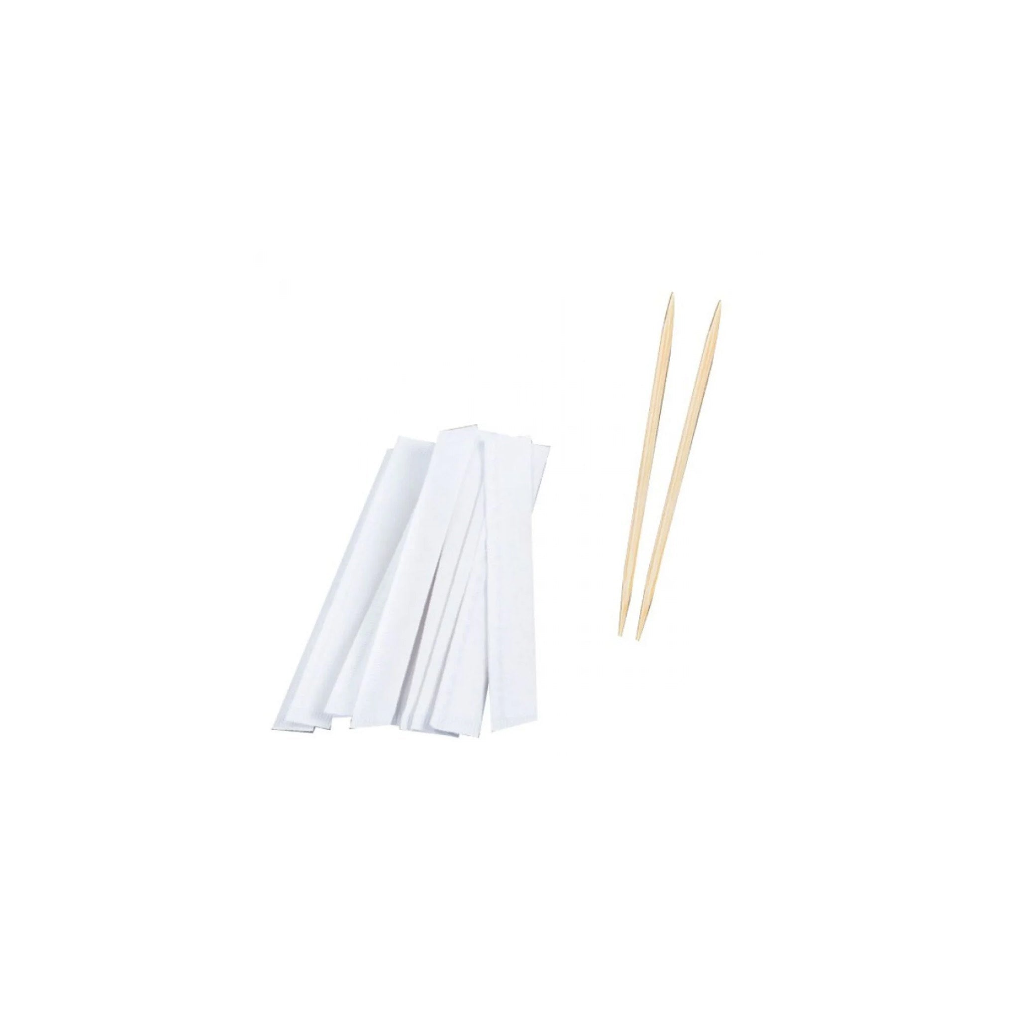 TOOTHPICKS WRAPPED [cellophane]WTP2103000029