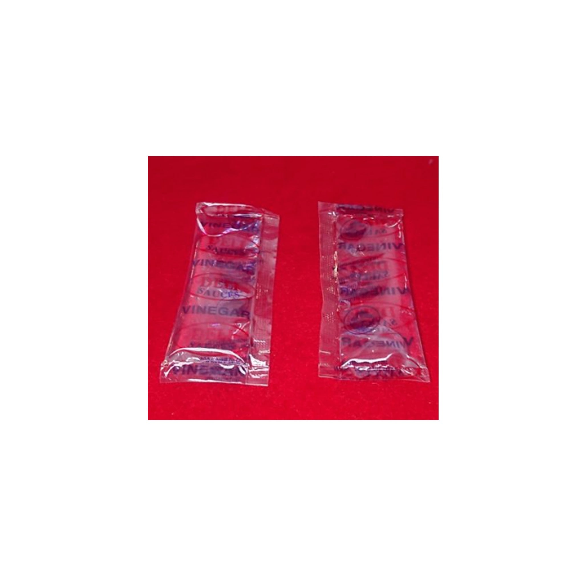 VINEGAR SACHETS [SH3]