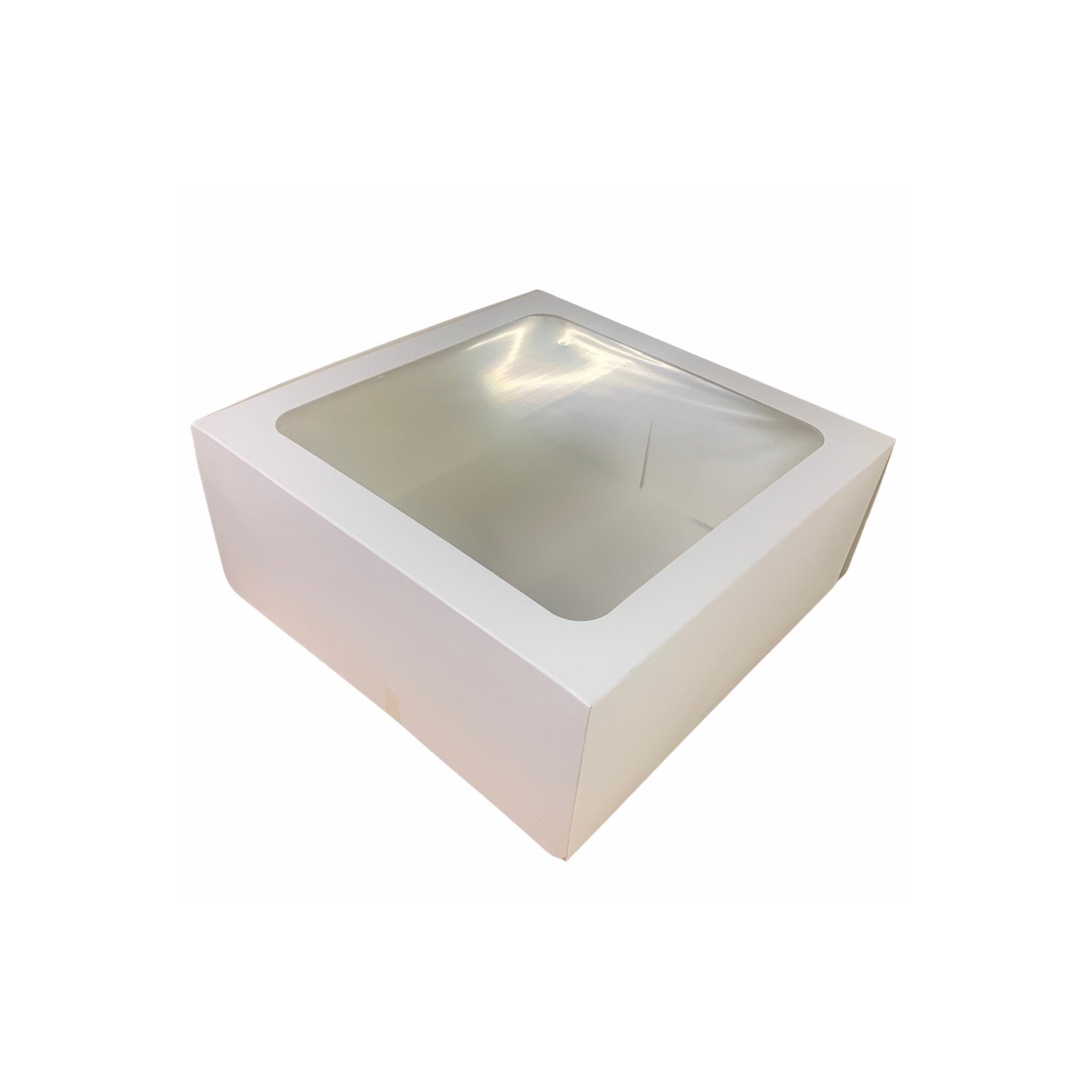 CAKE BOX 305x305x125 (12x12x5)AS125