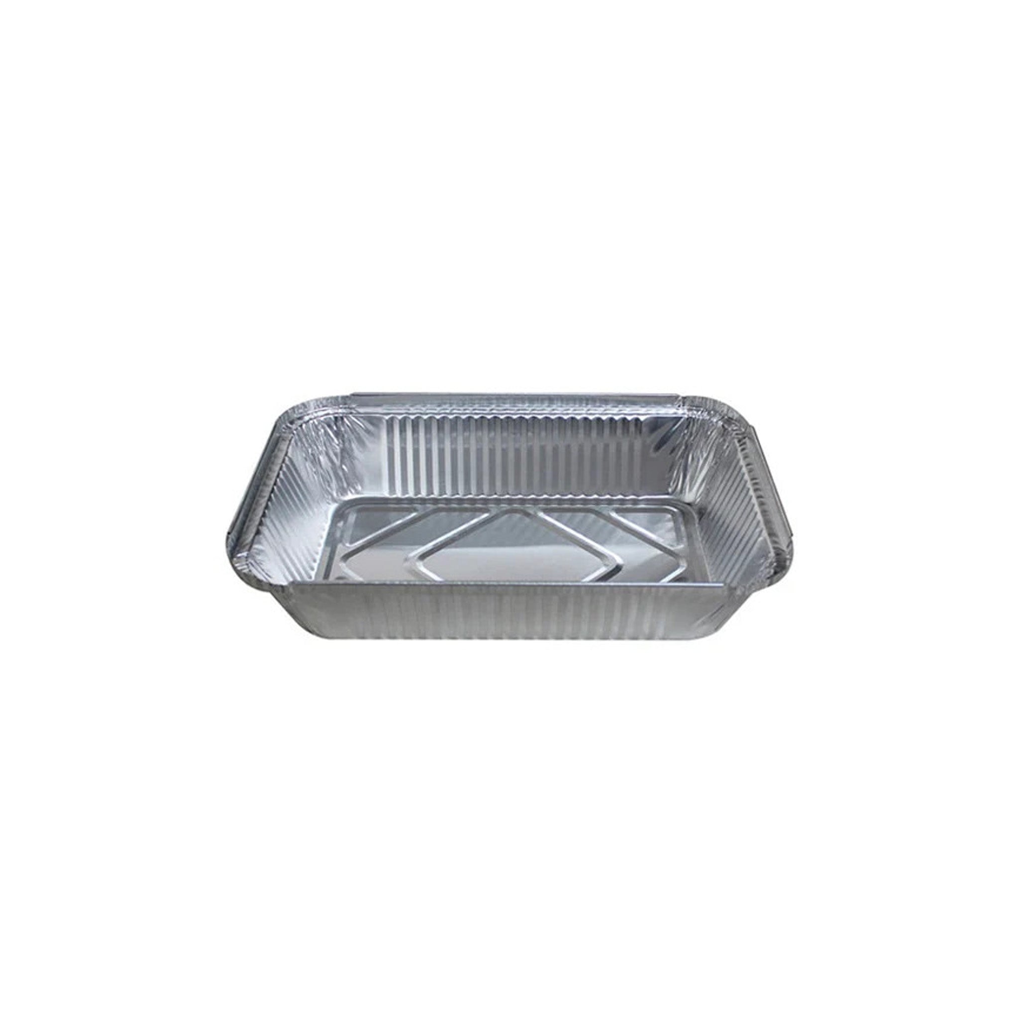4161 Prepack Loaf foil Cont.950 ml[10s]PPW4161