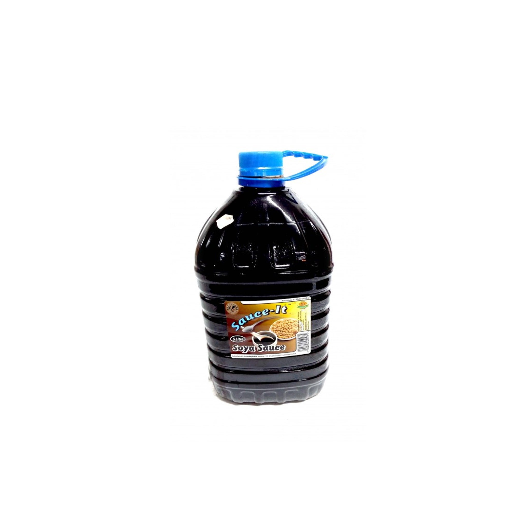Soya Sauce 5 litres [EC017]