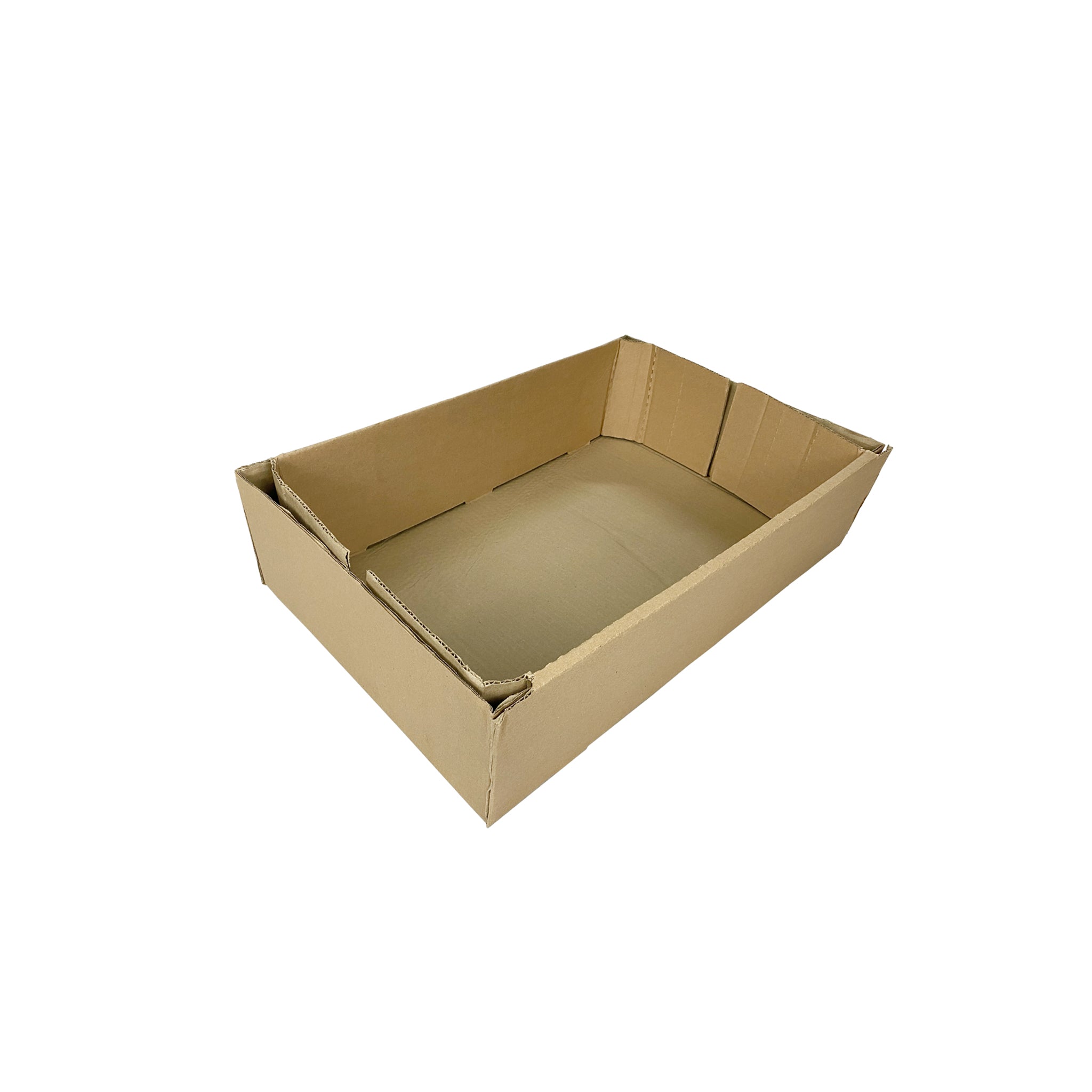 MEAT BOX BASE 25 Kg. [880044]