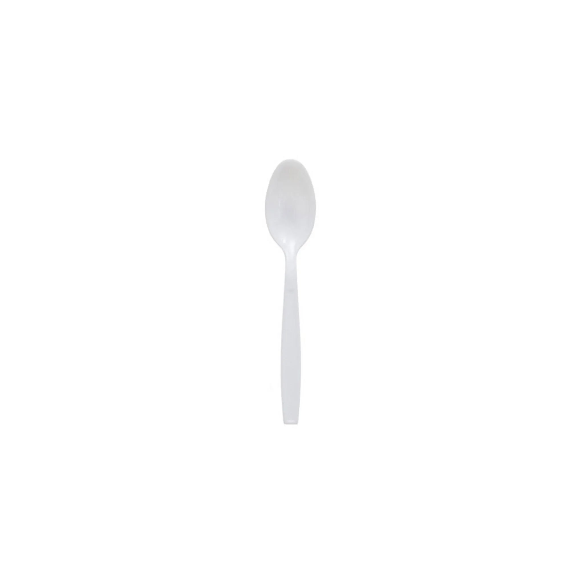 Teaspoon White Prepack [20s]