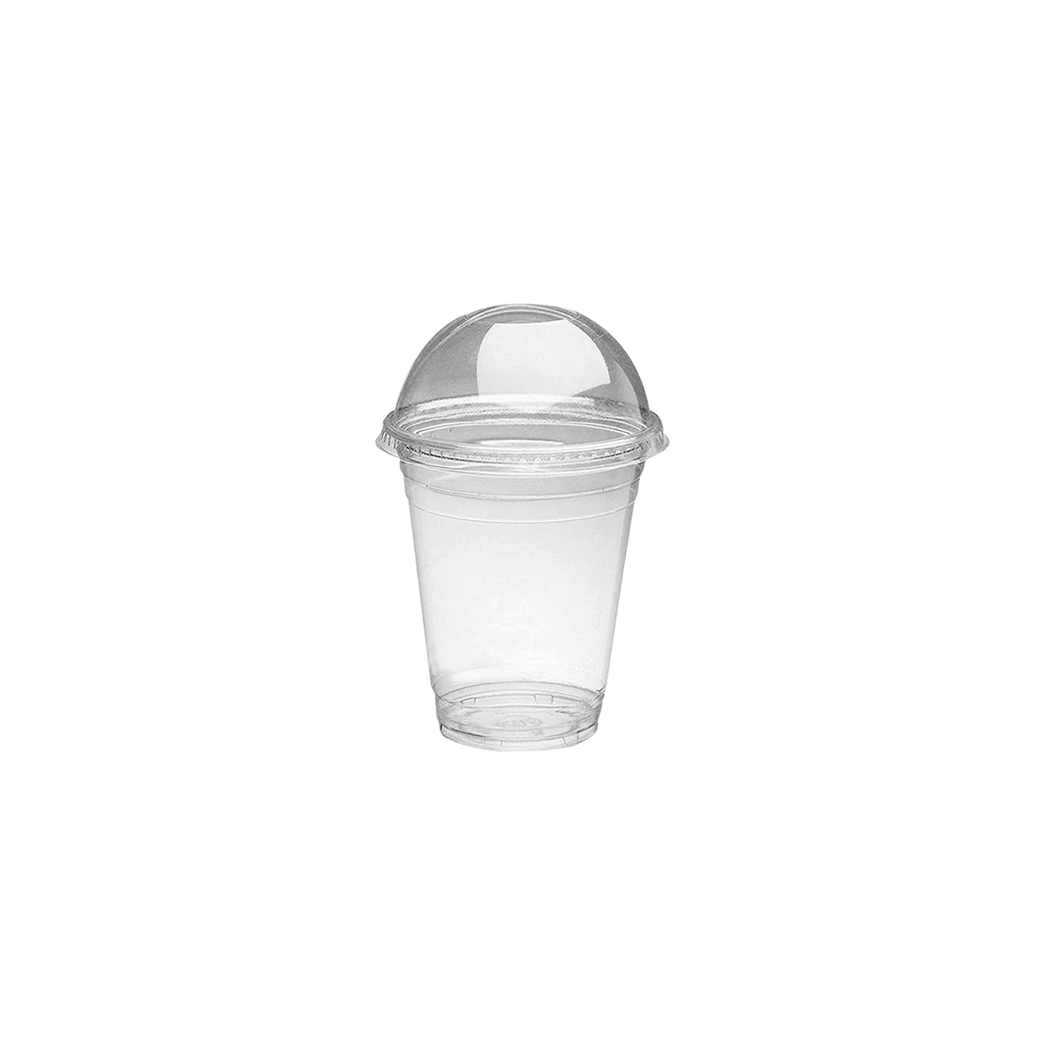 Plastic Cup 350 ml 500s [use CT146 lid]