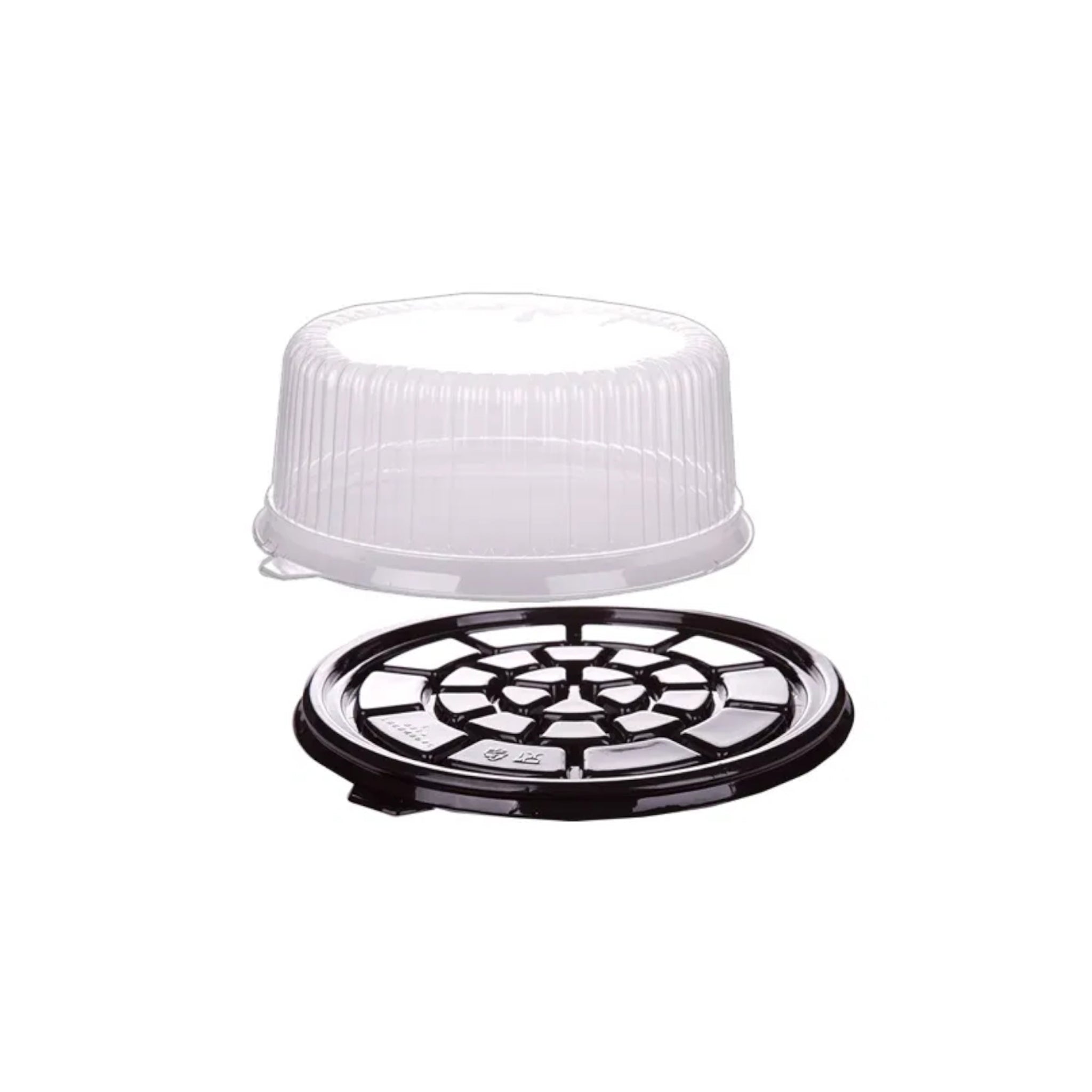 CAKE B315-Dome (270DIAx125mm) D-MK315-17