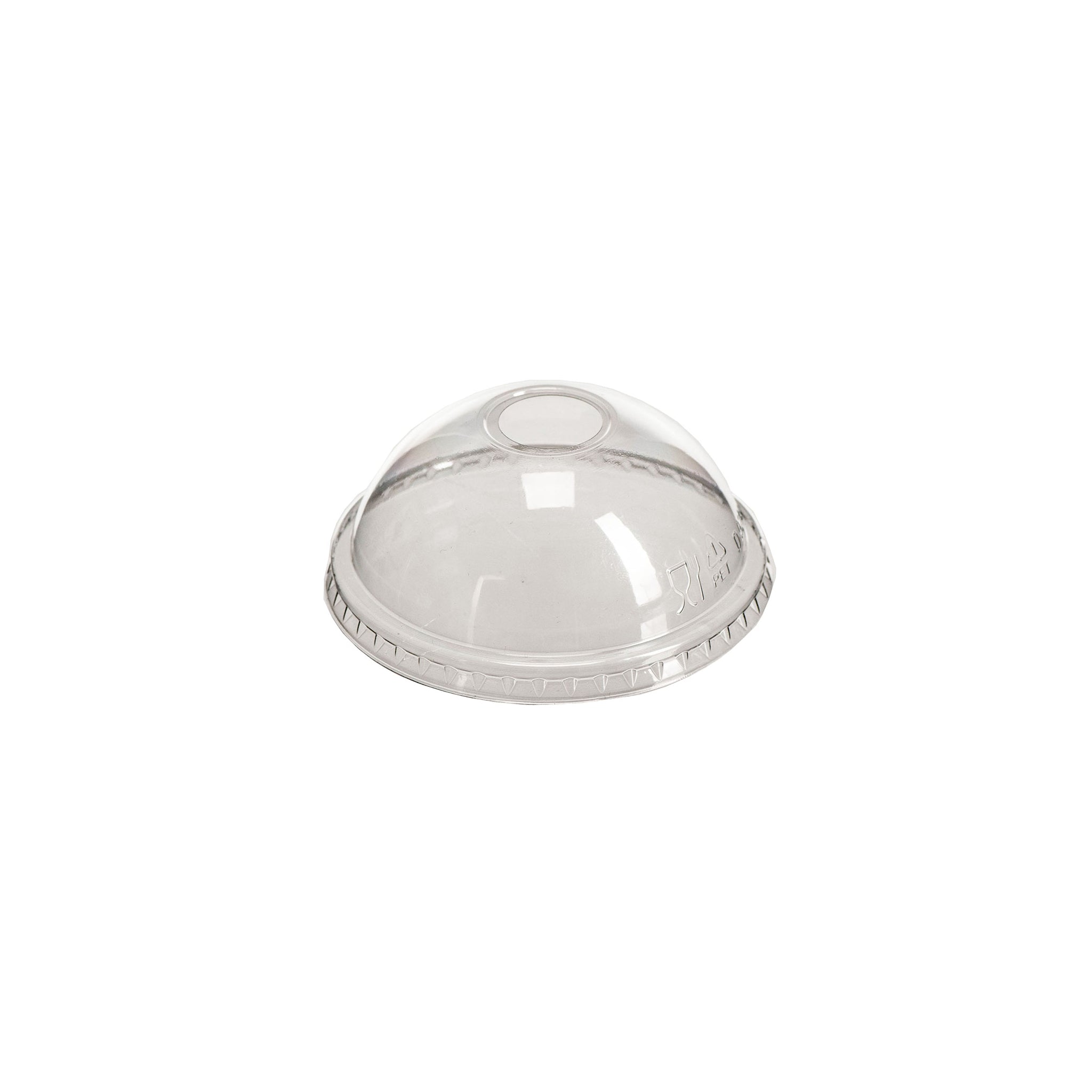 Domed Lid with Hole [10017]Fits CT350,351,352,353