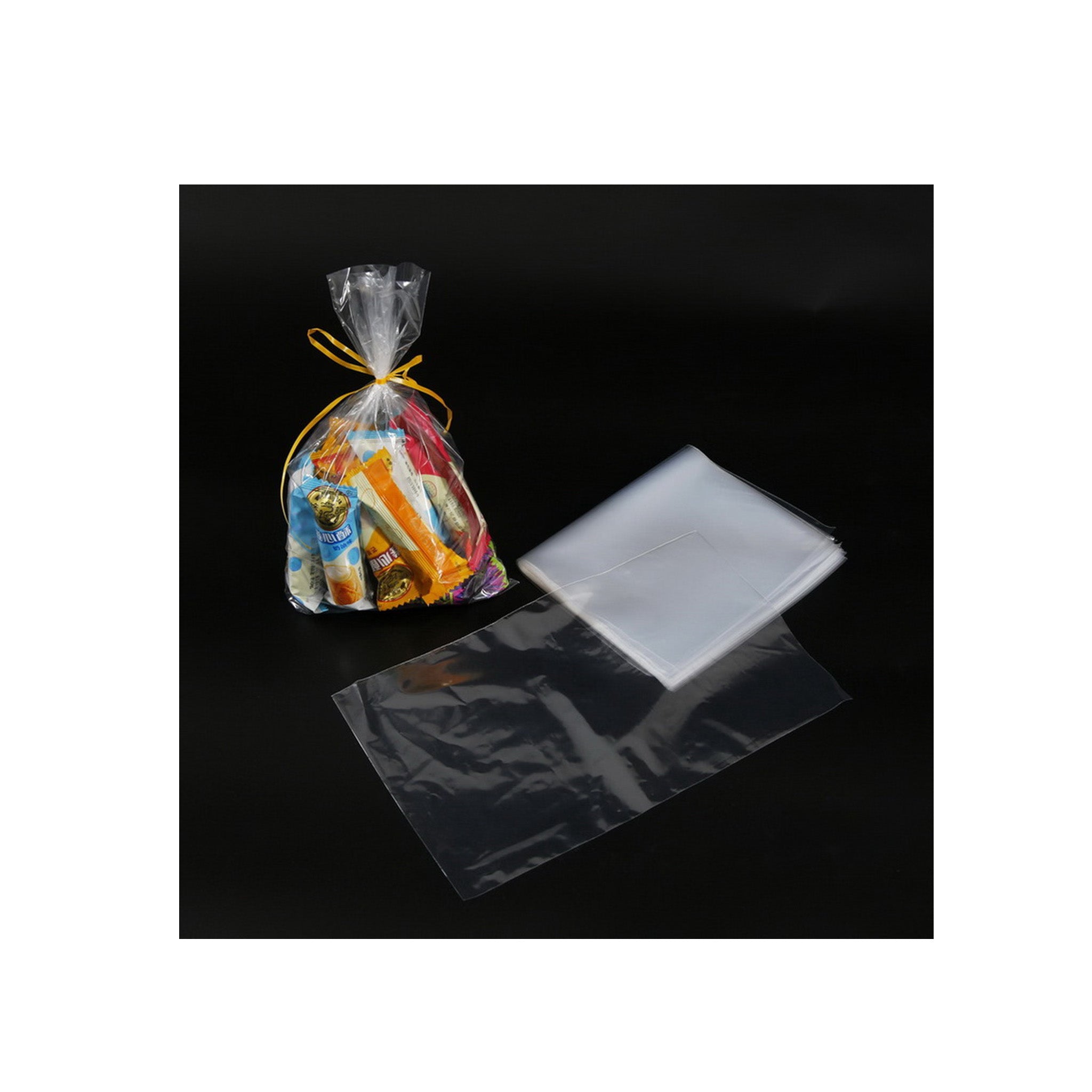 Clear Bag 33x45x20 mic[Overall packaging]