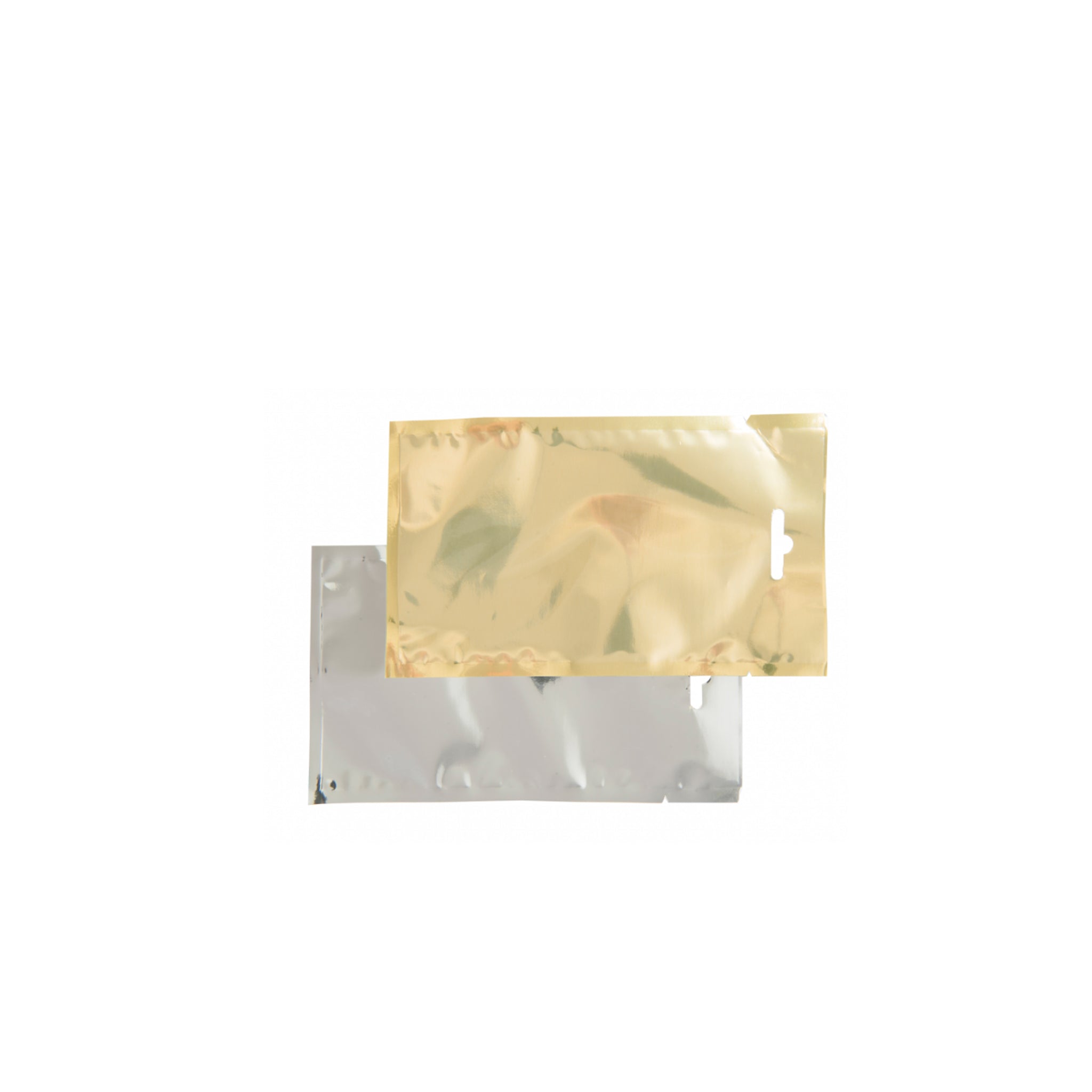 Vacuum Bag GOLD150x250 TEARNECK[VBGold150x250]