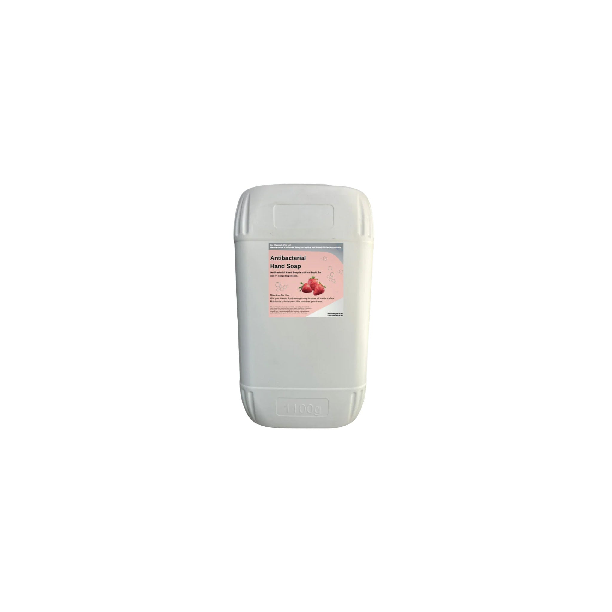 HAND  SOAP 25 L for Dispenser