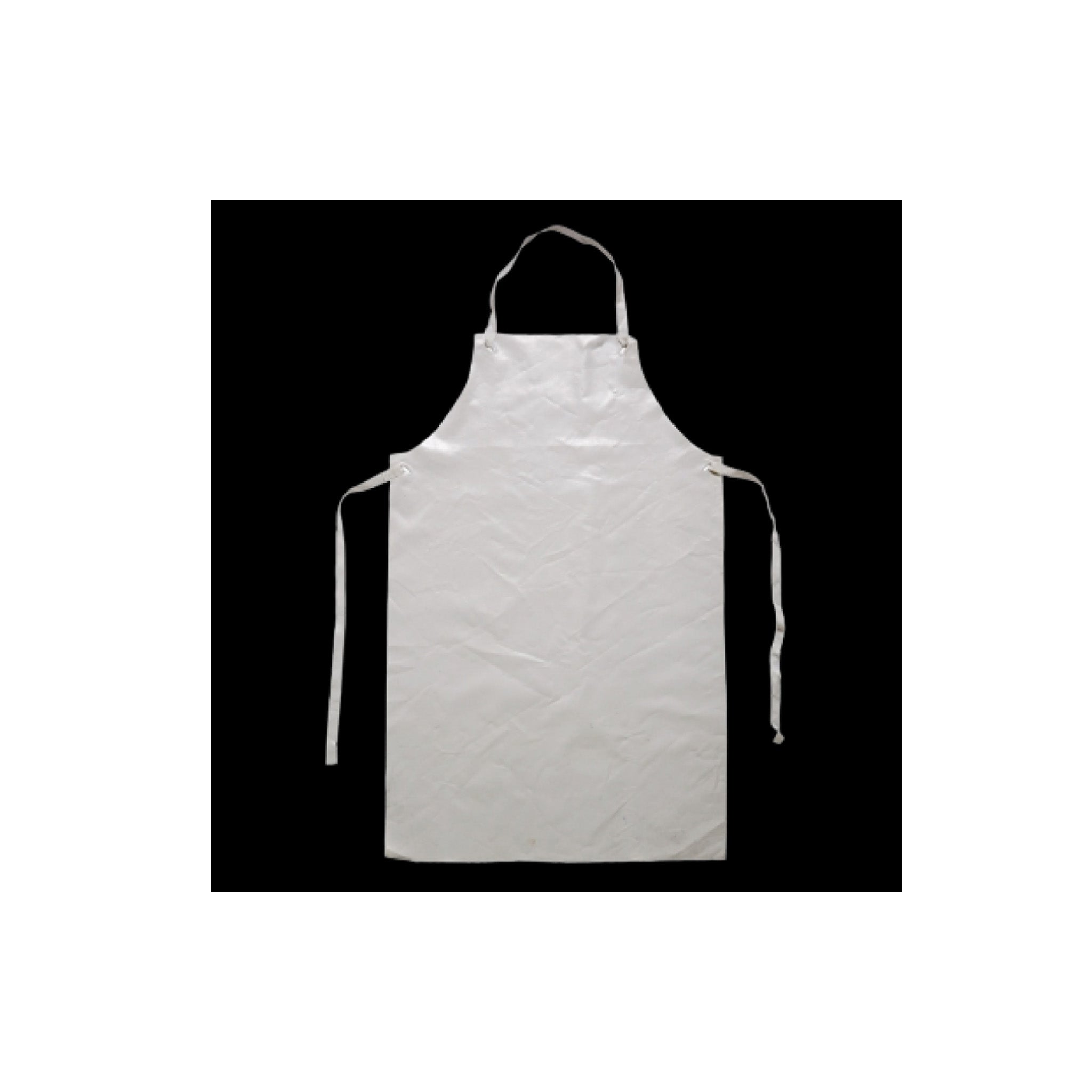660mmx1100mmx20 mic White APRONS
