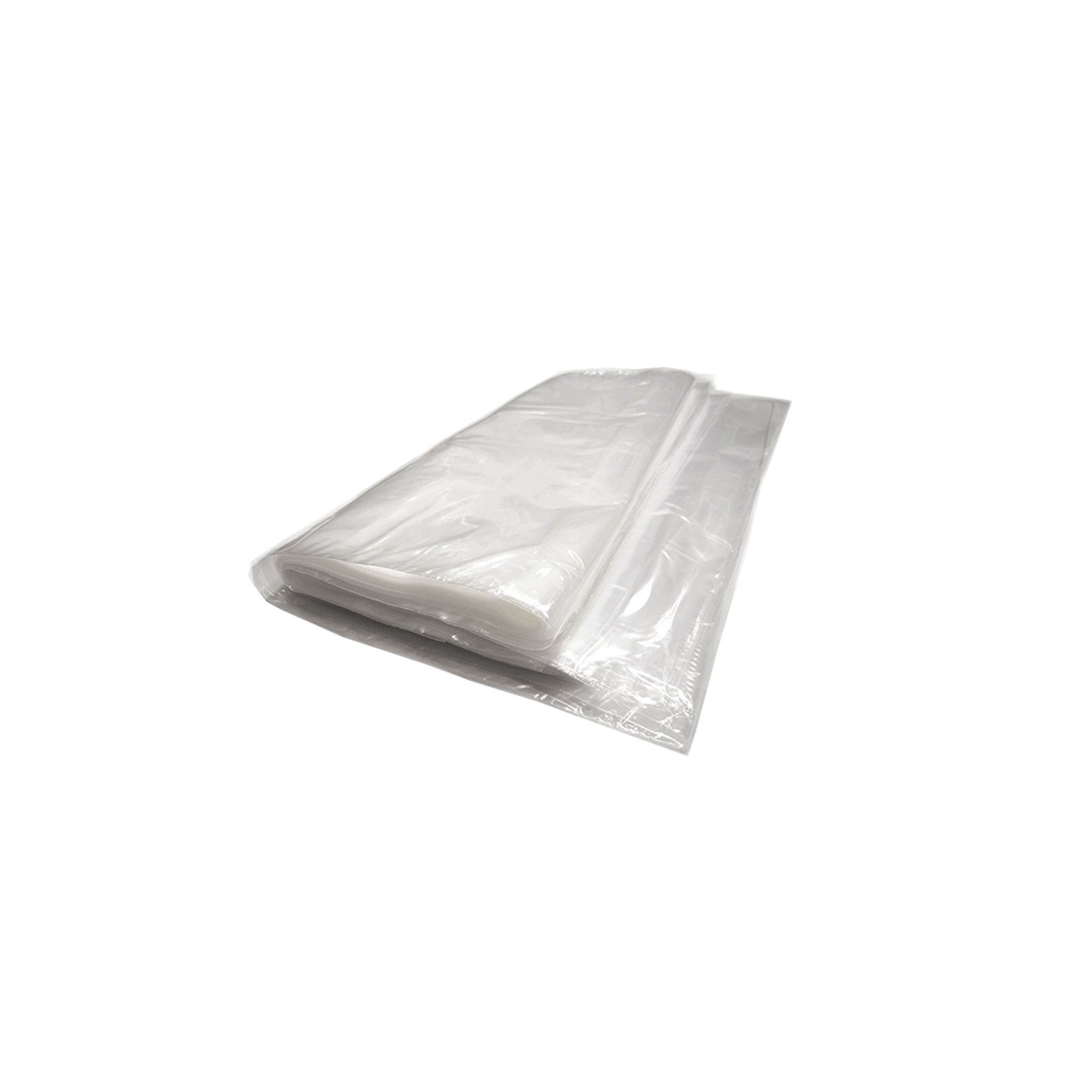 Clear LD Bag 48x95cmx70 micron