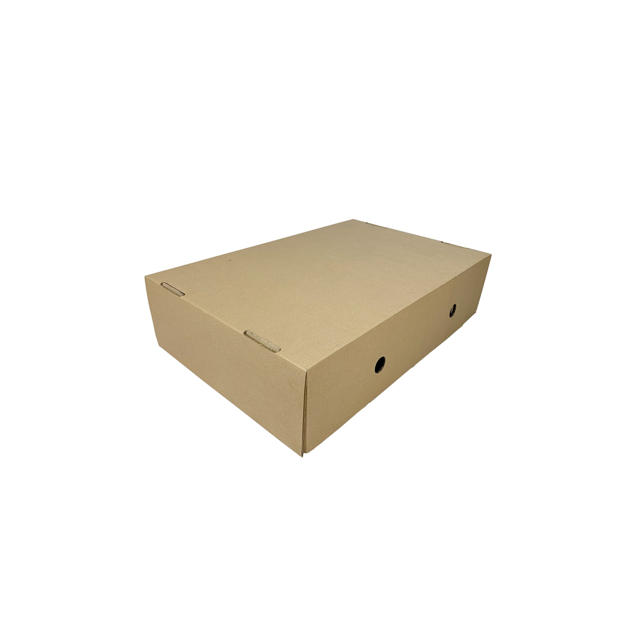 MEAT BOX LID for 25 Kg. [880043]