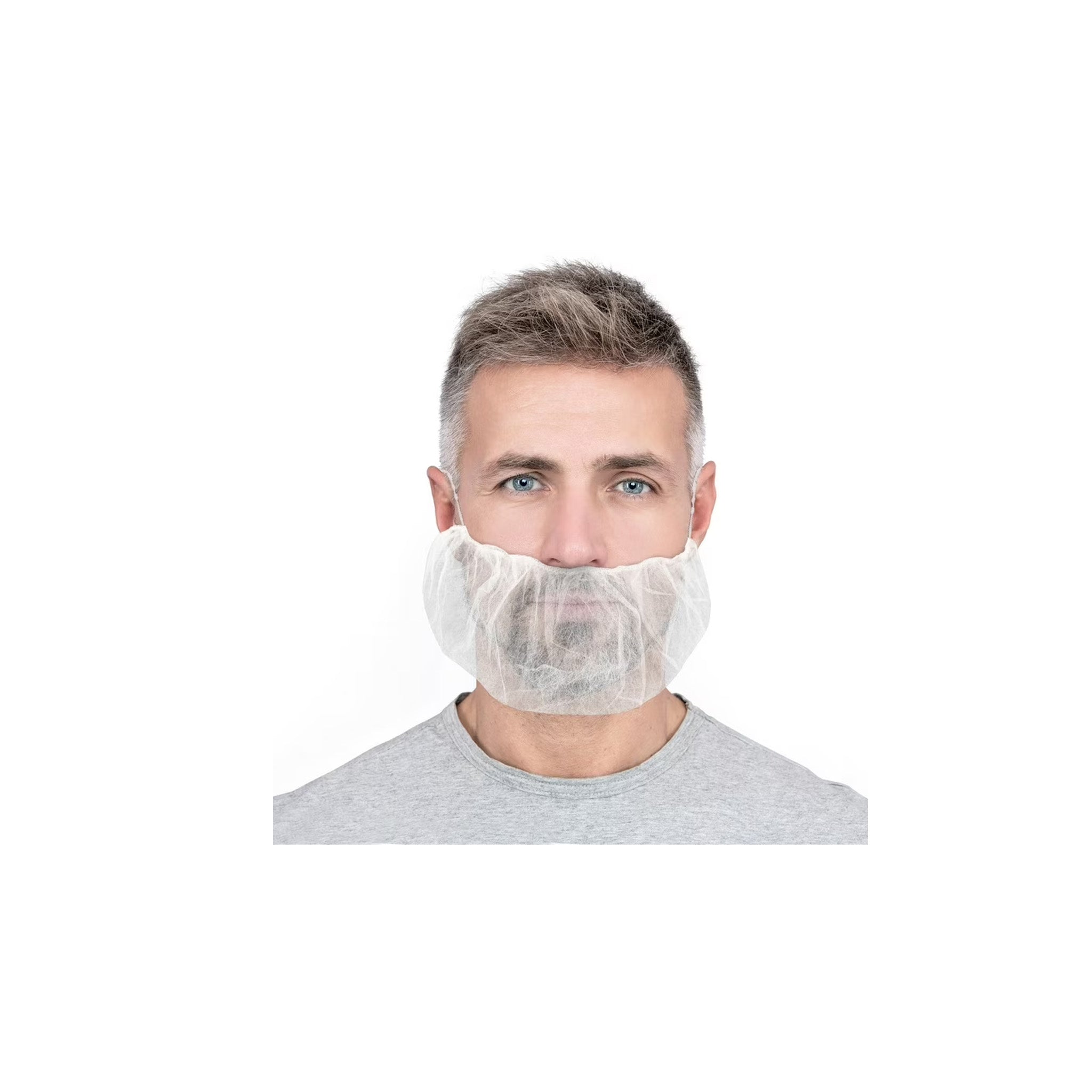 BEARD Cover Pro White 