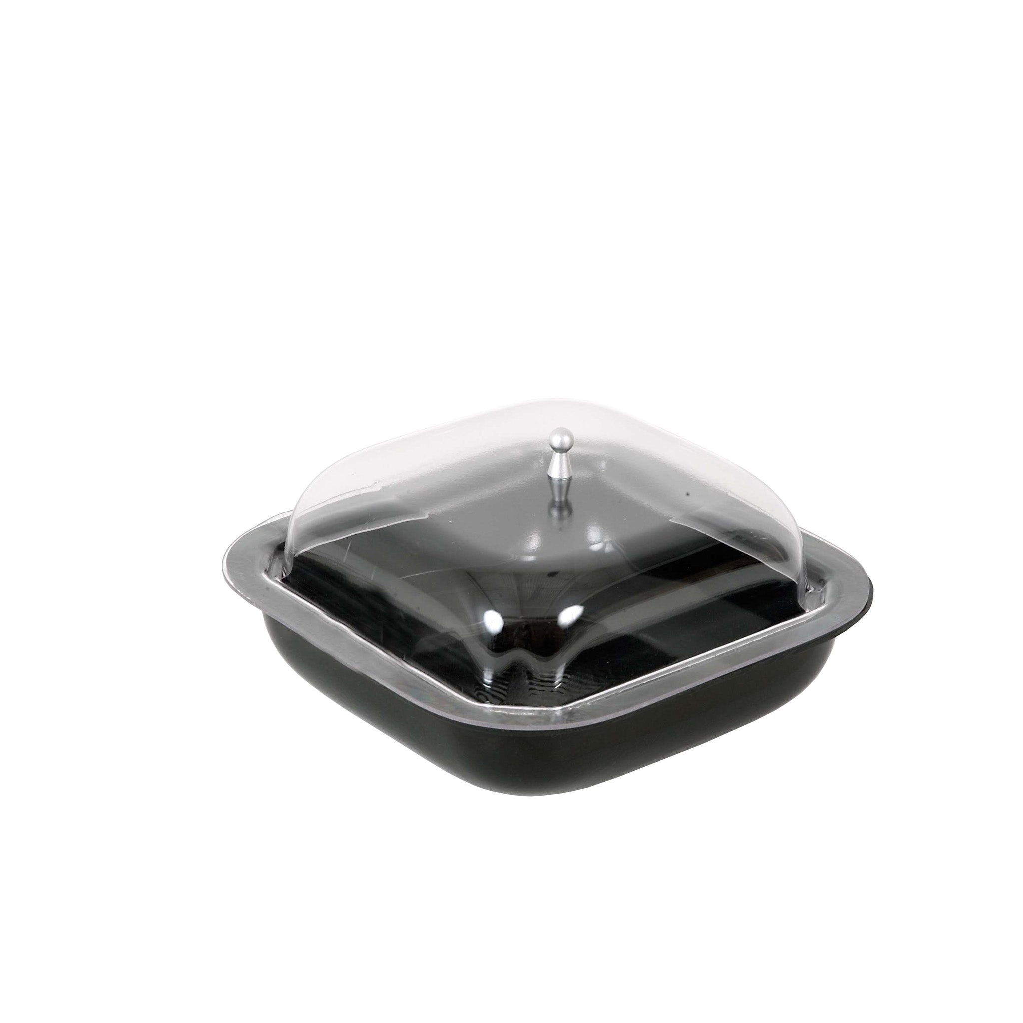 SALAD BOWL LID-DISPLAY 250mm