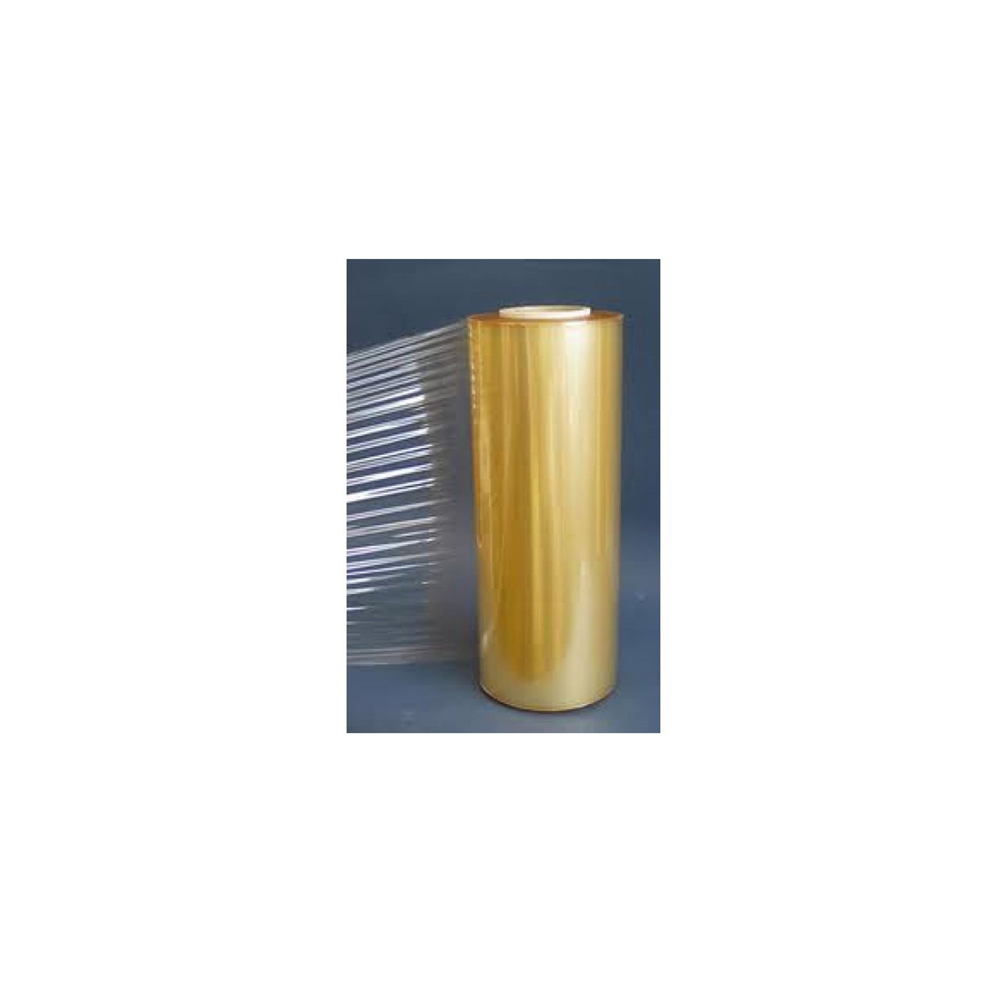 Shrink Wrap 620mm x 50 Mic              