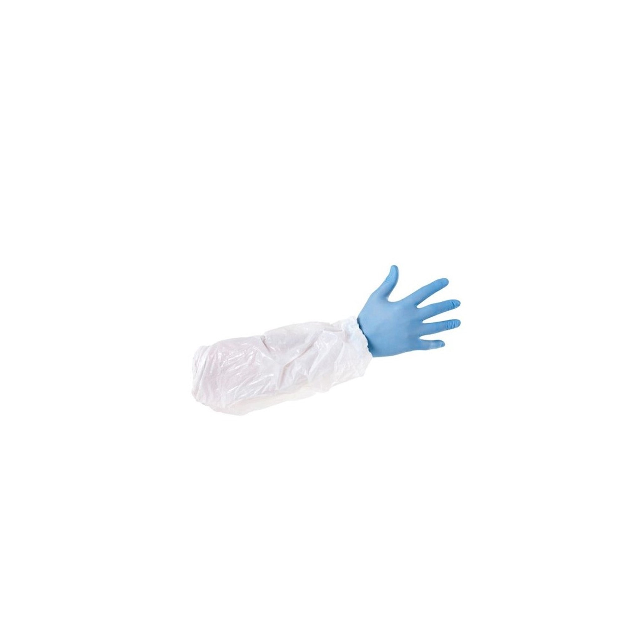 Sleeve Protector White LD [N35]606000045