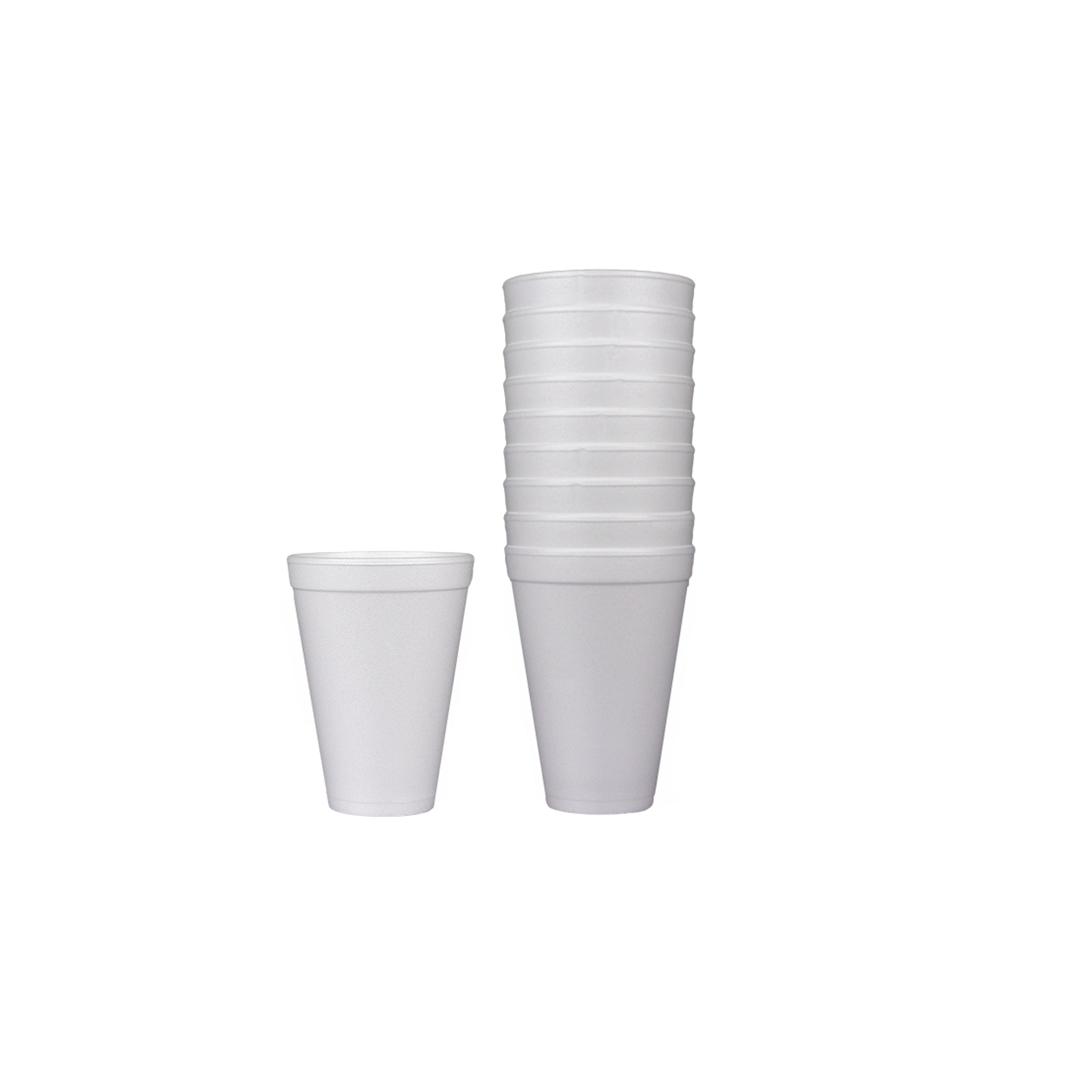 FOMO CUPS 350ml [C04] (Lid code CT037/P24)