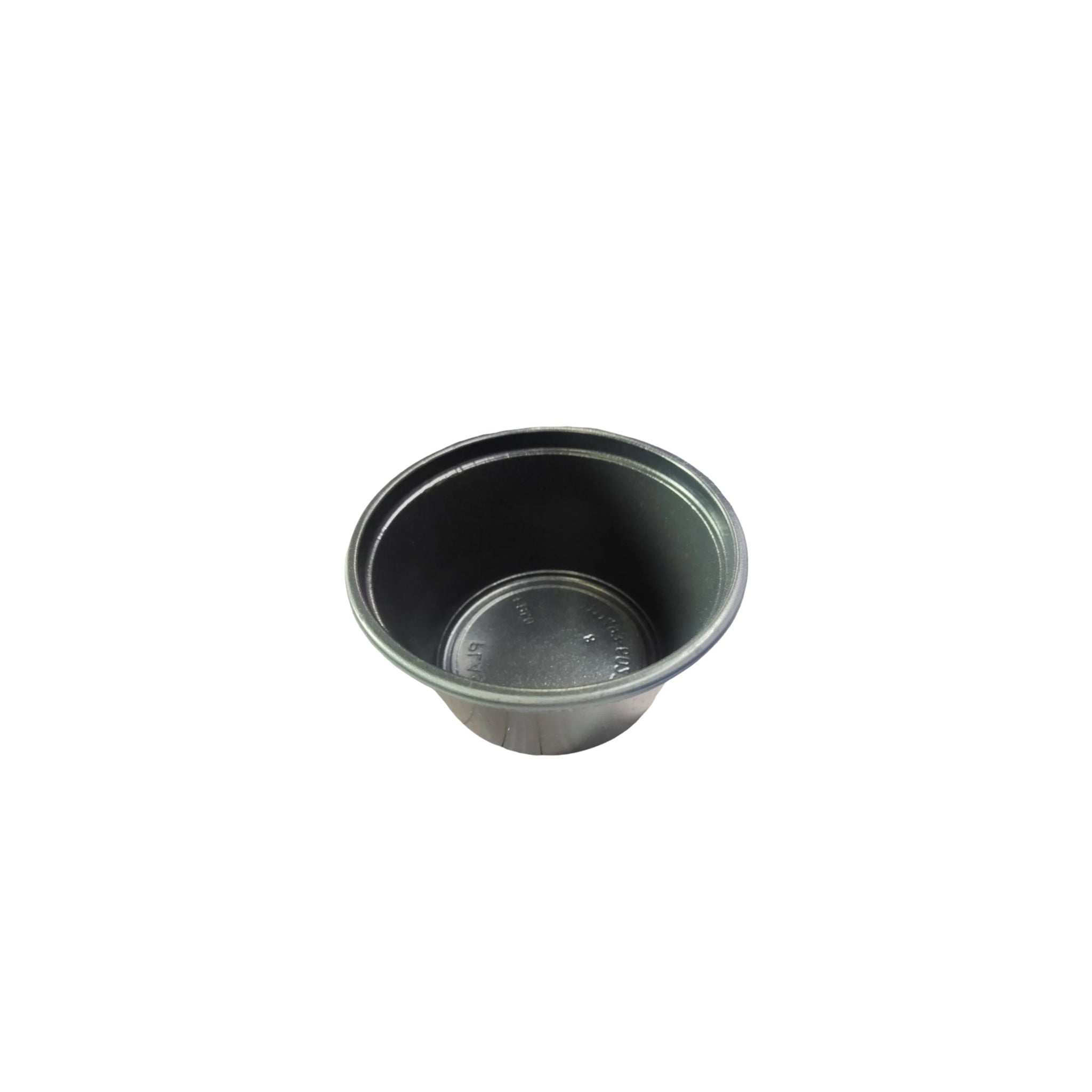 Prepack C50/45 500ml/450ml Budget Tubs&Lids