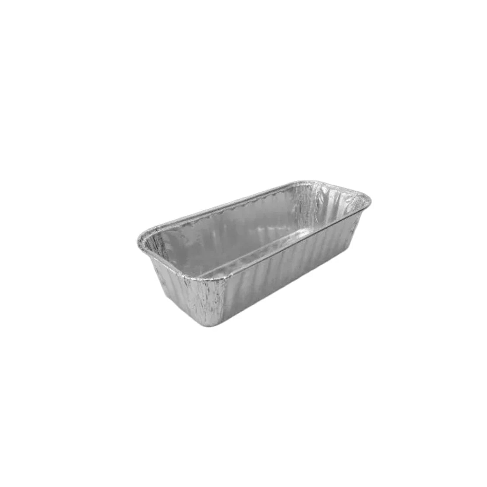 AL.4191[ Madeira]200x87x50mm 620ml [F4191]Loaf PAN