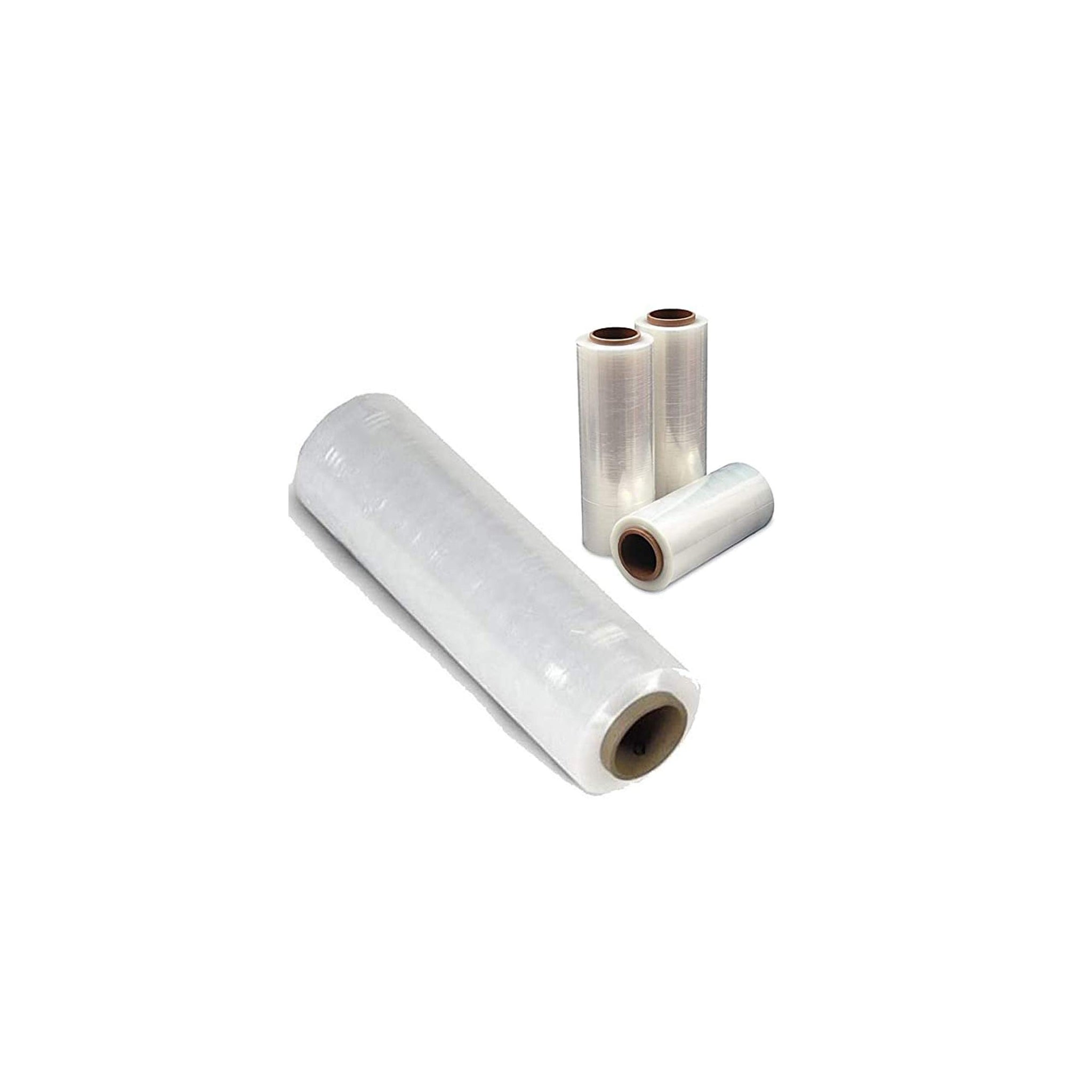 SHRINK WRAP 570 mm x 60 mic. [New item]