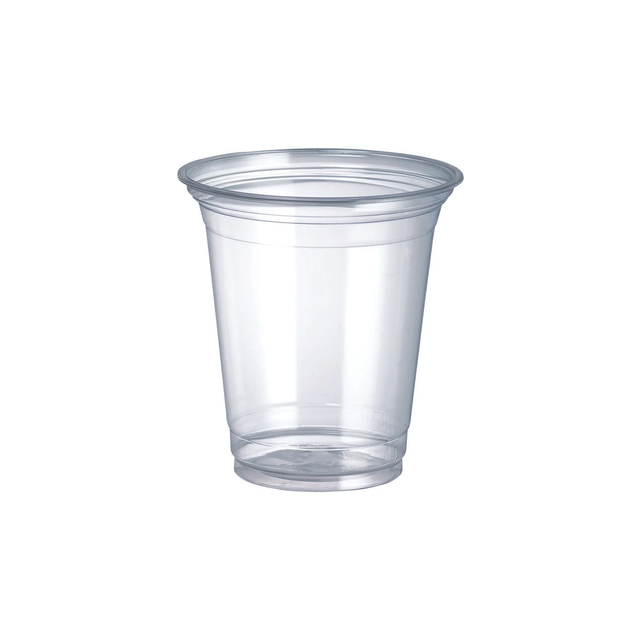 350 ml [12oz] PlainPET Cup 92 mm dia.[MCPETC12H]