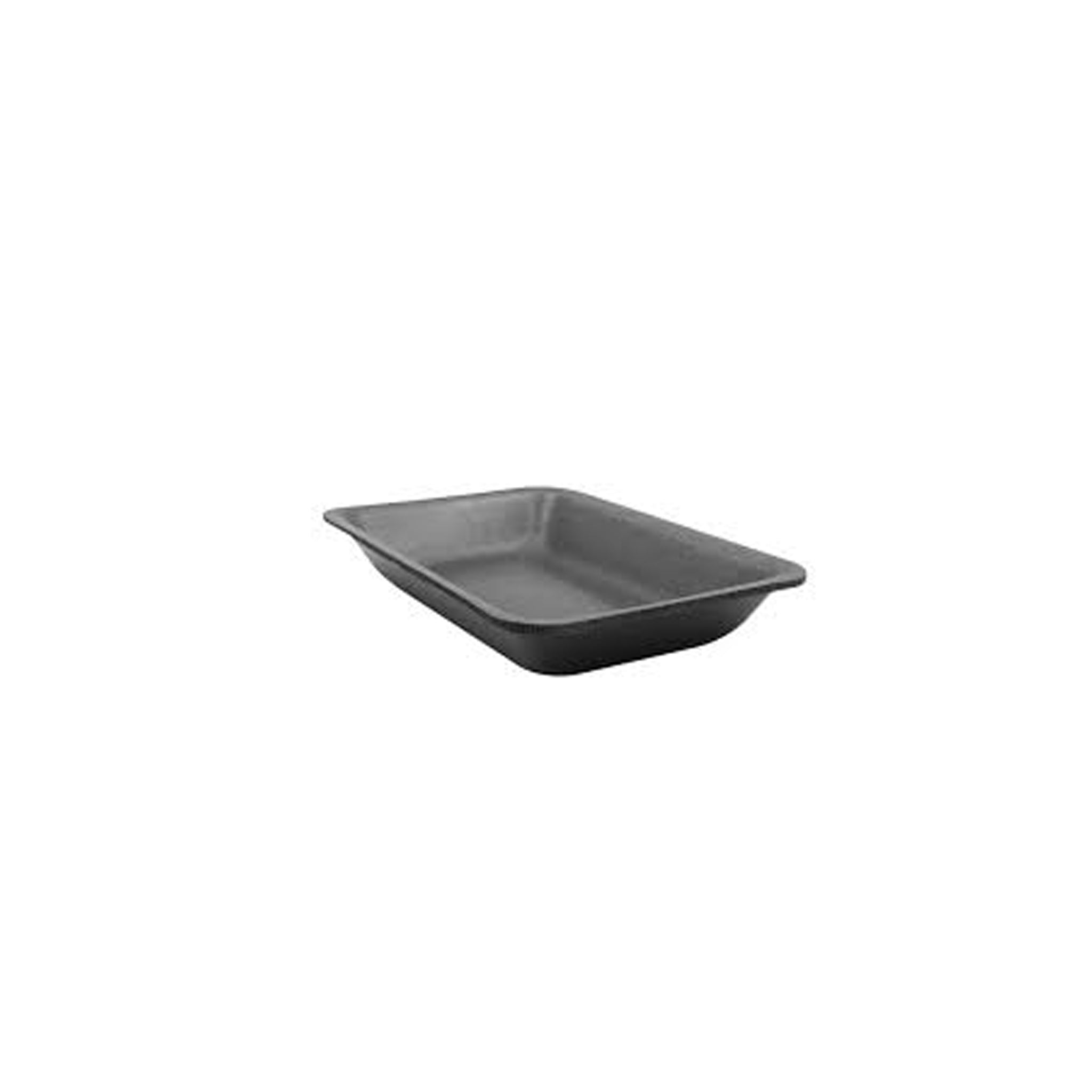 Trayliner Black [115x155]FPADBLK Fomopad Poly/2000