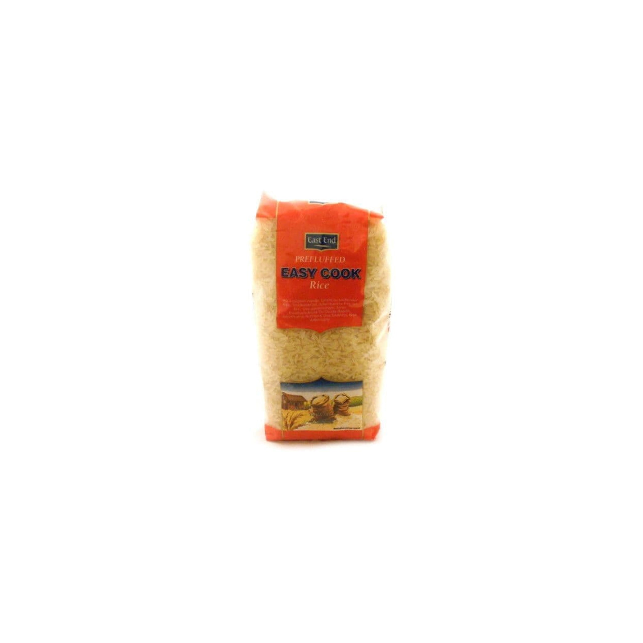 Easy Chef Rice Savoury Bangladeshi 1Kg [EC167]