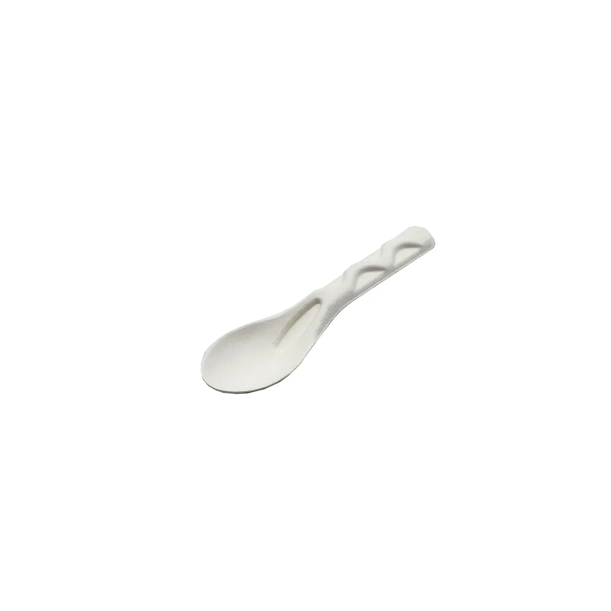 Table Spoon BAGASSE [100x10 pack]