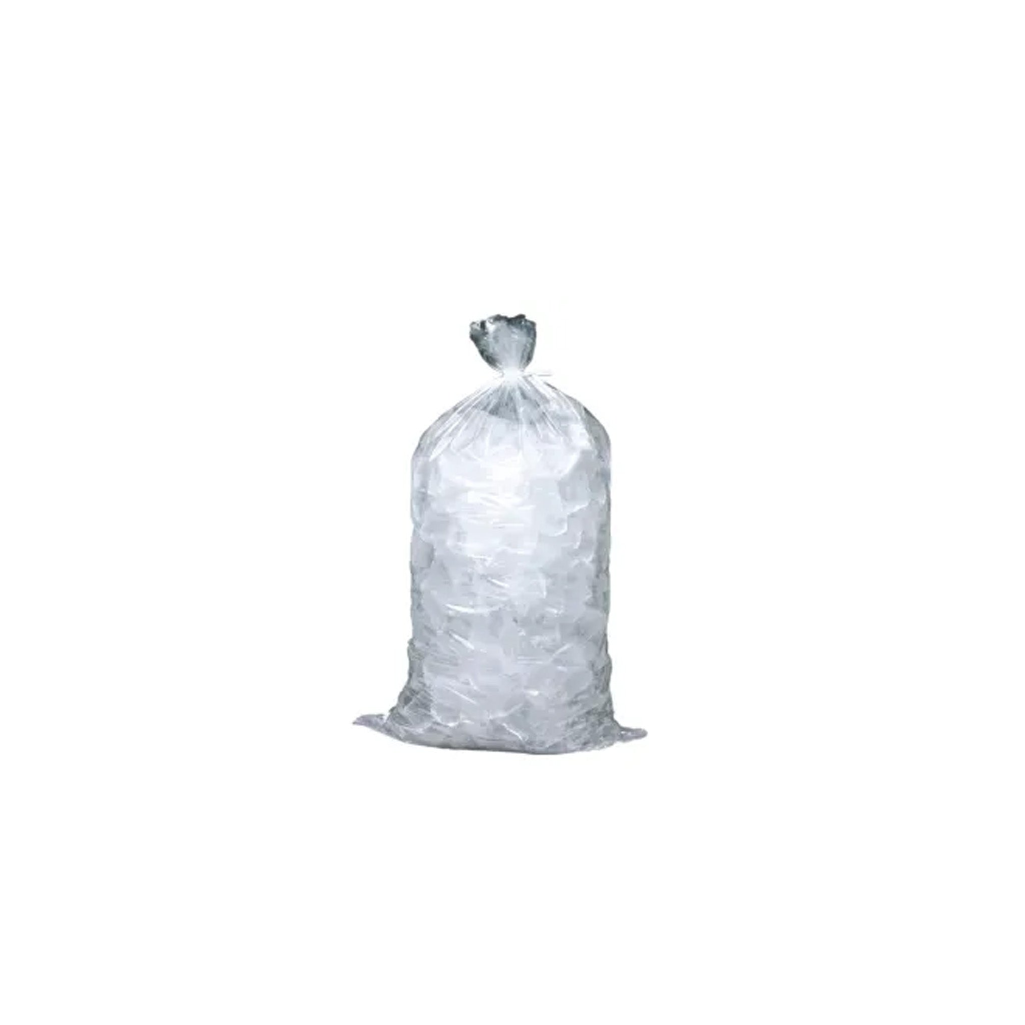 ICE BAG 10x19 LD [200 PER PACK]
