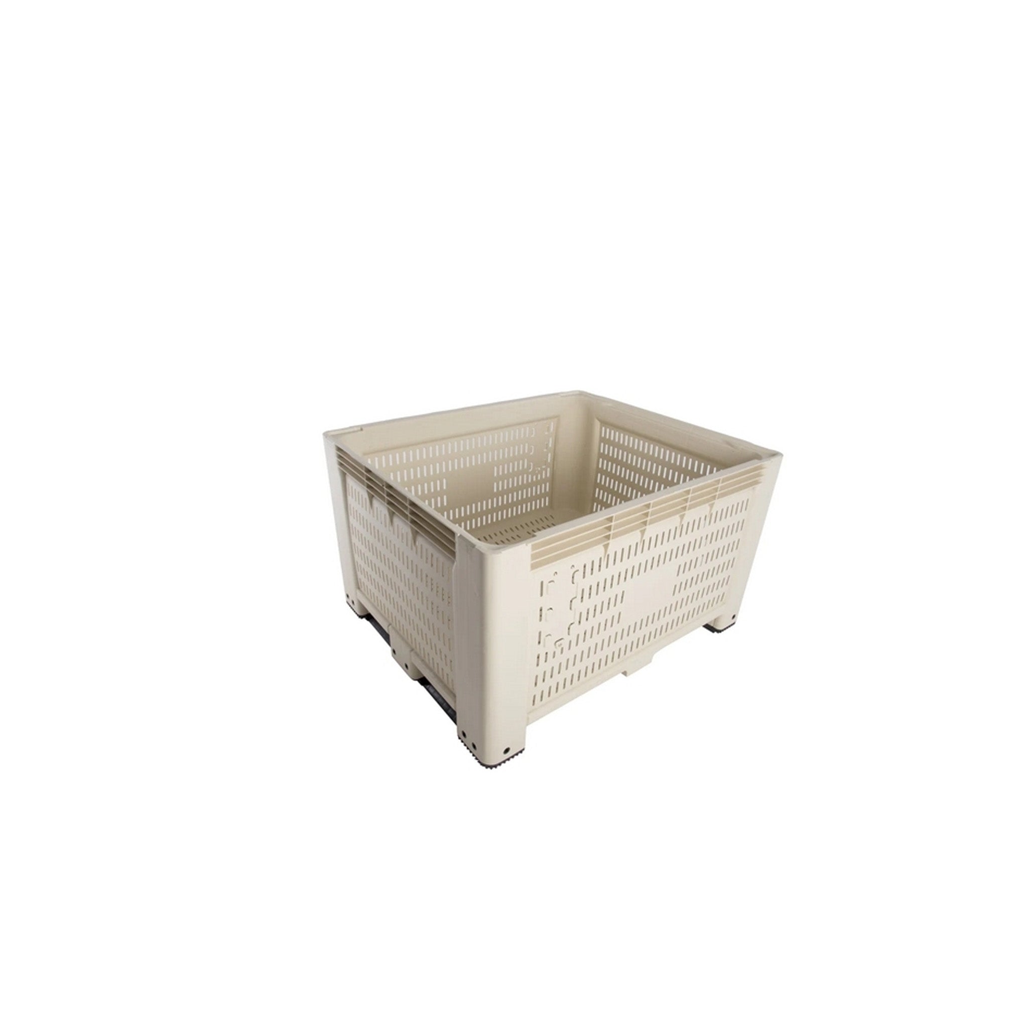 Jumbo Bin 1276x1076x748[h]4way[JB4W]