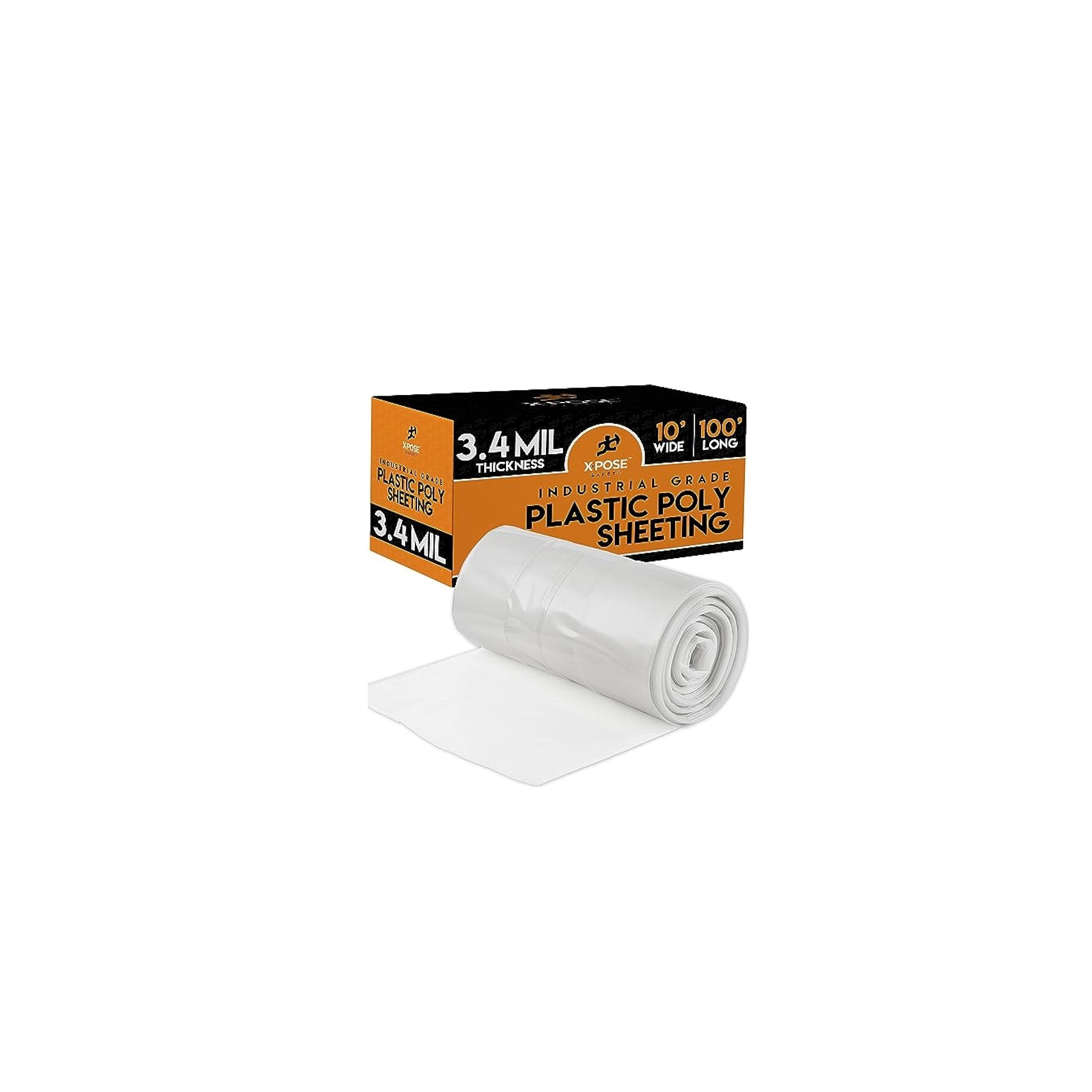 PP 130X500X40MIC-CELERY Polyprop {1000}